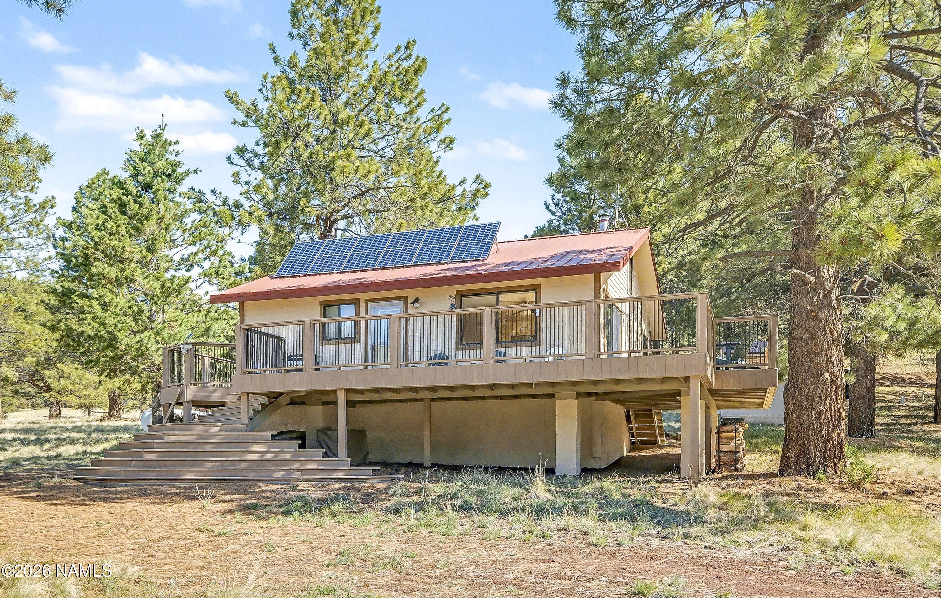 15820 Forest Service 9008S Road — photo