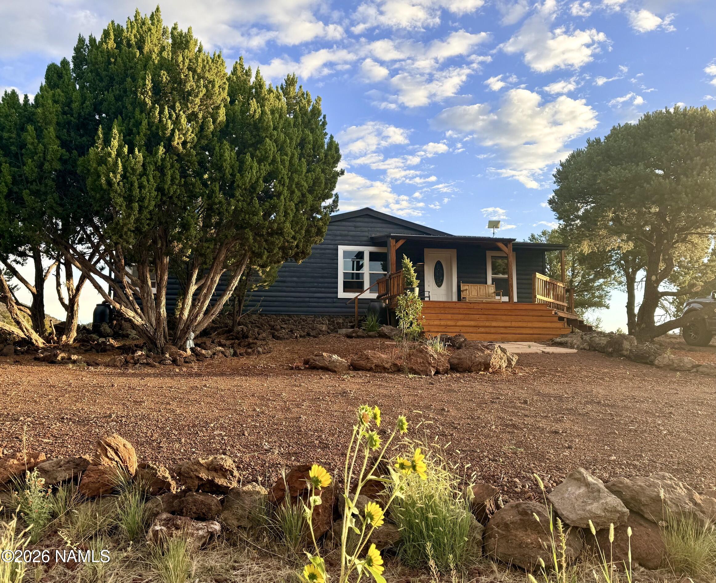 1867 E Brook Hill Road — photo