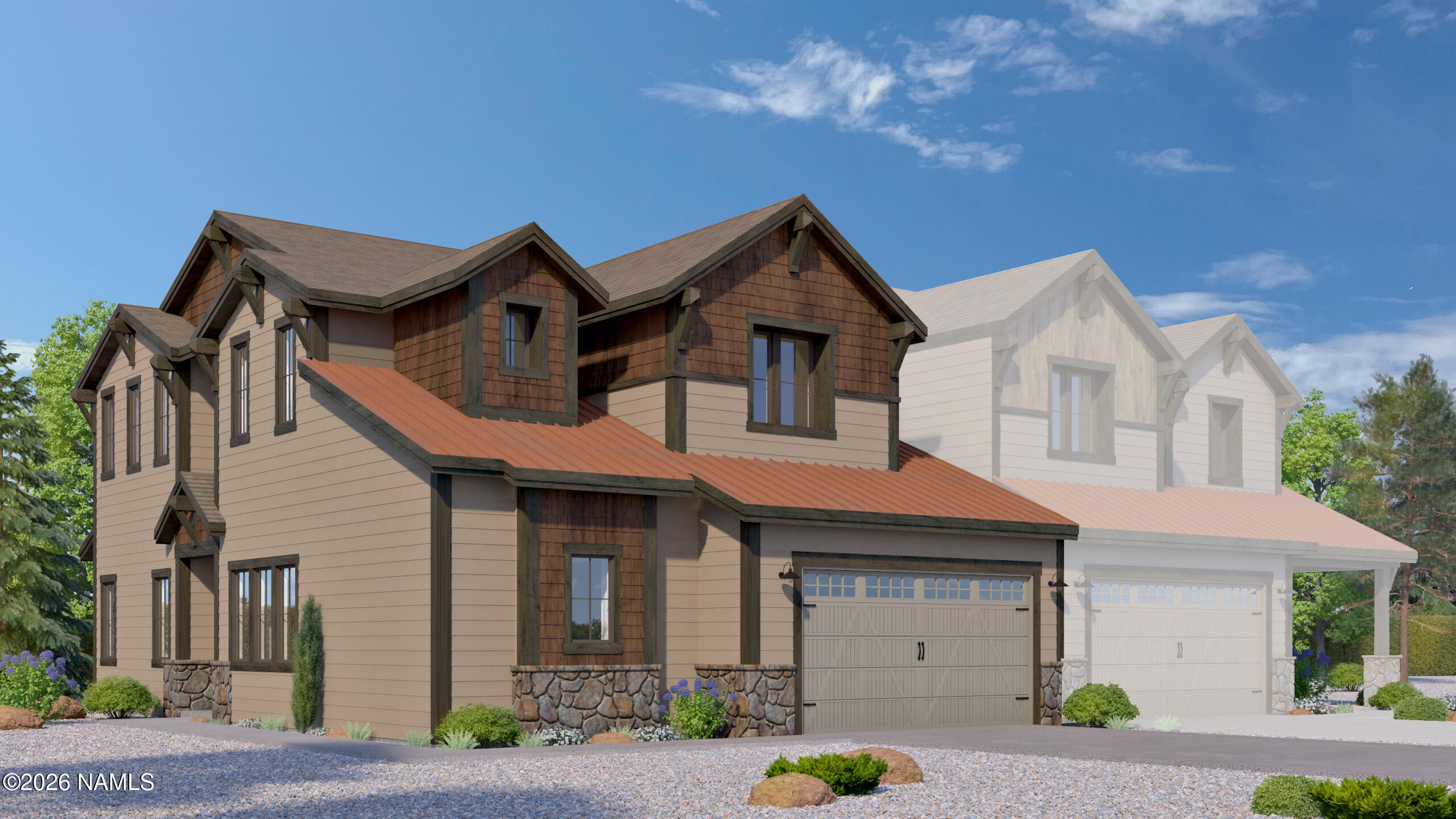4385 Appaloosa Street Lot 30 — photo