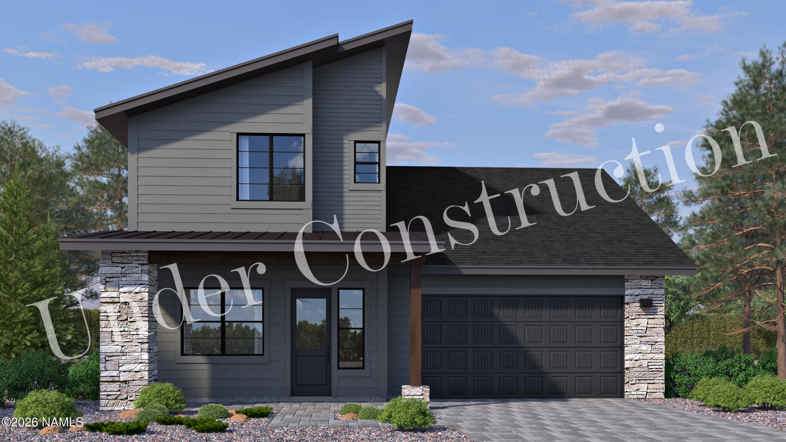 3165 W Nix Way Lot 47 — photo