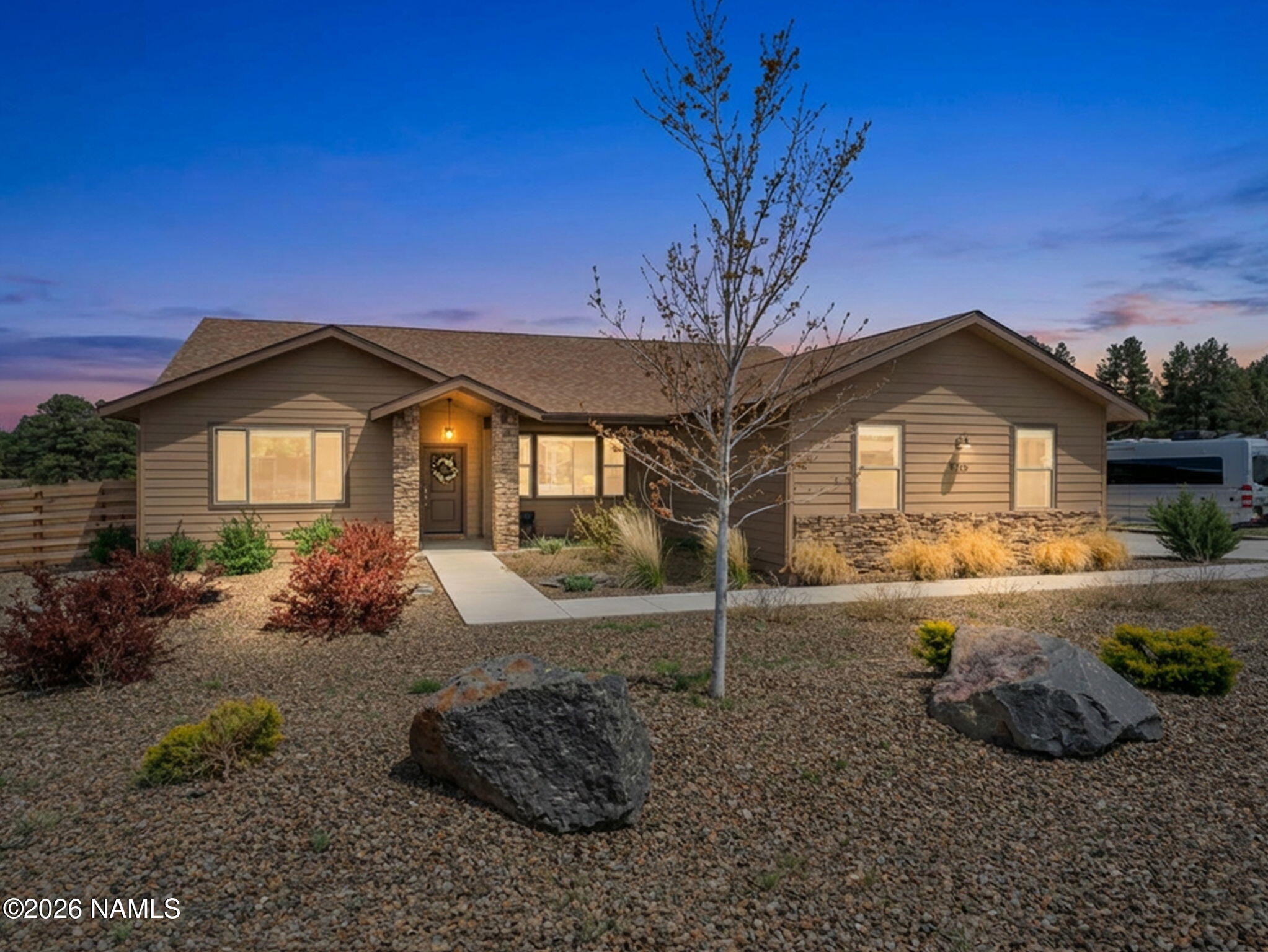 6526 Johnson Ranch Road — photo