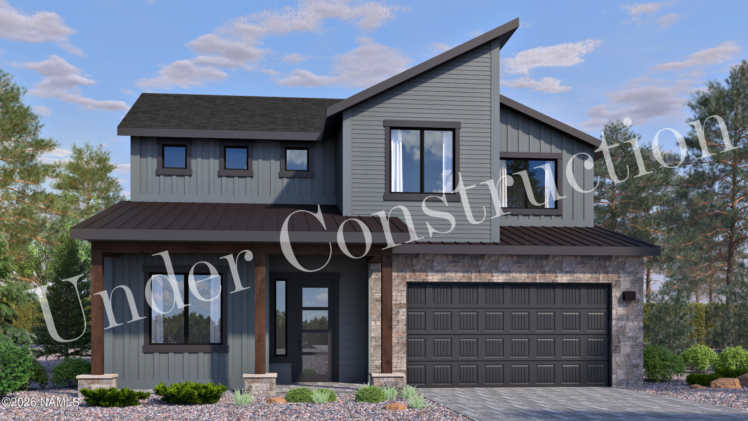 2842 S Gamma Loop Lot 99 — photo