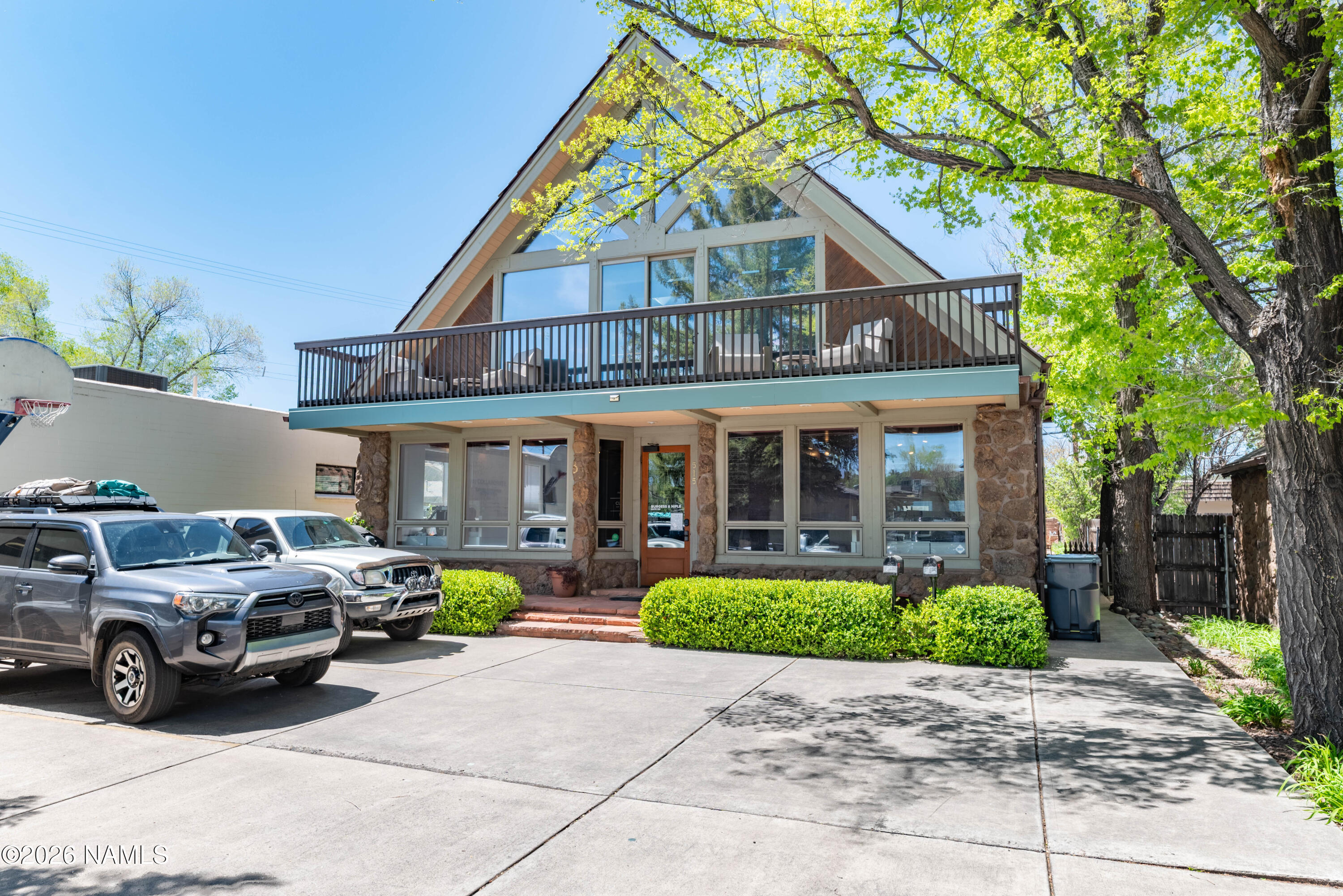 515 N Beaver Street — photo