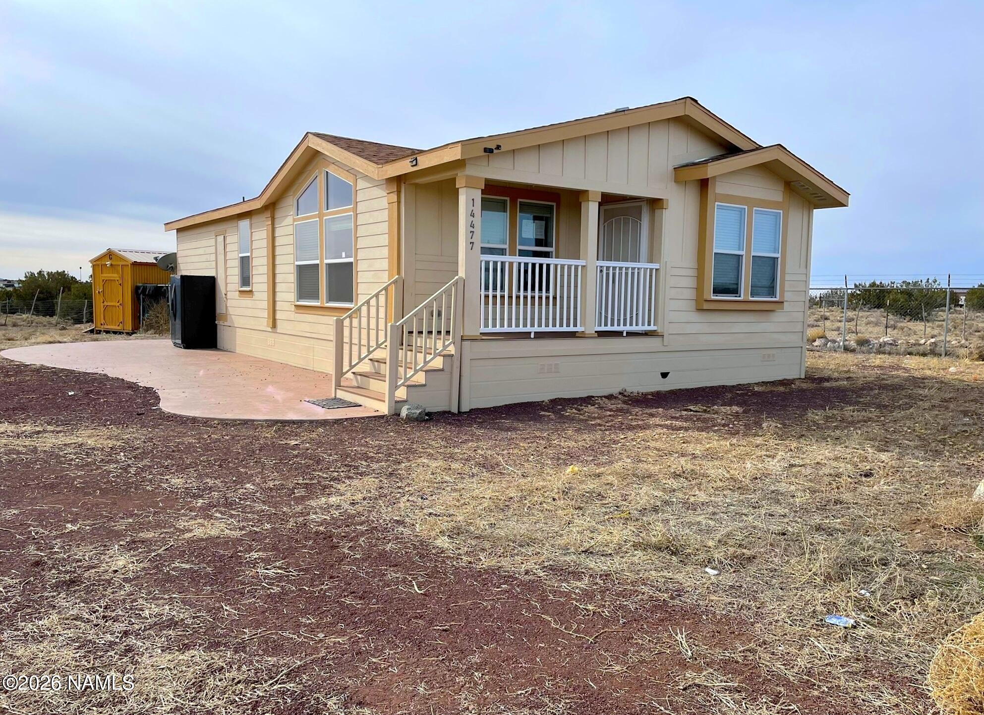 14477 Howard Mesa Loop — photo