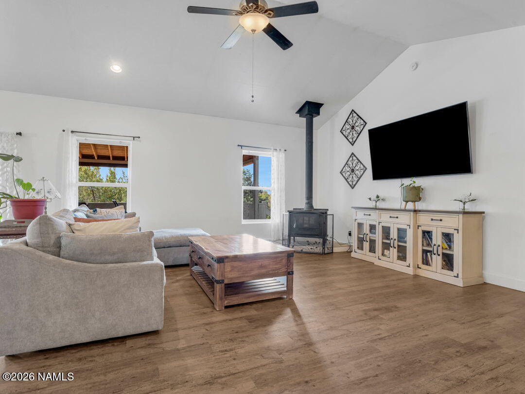 2316 E New Moon Way — photo