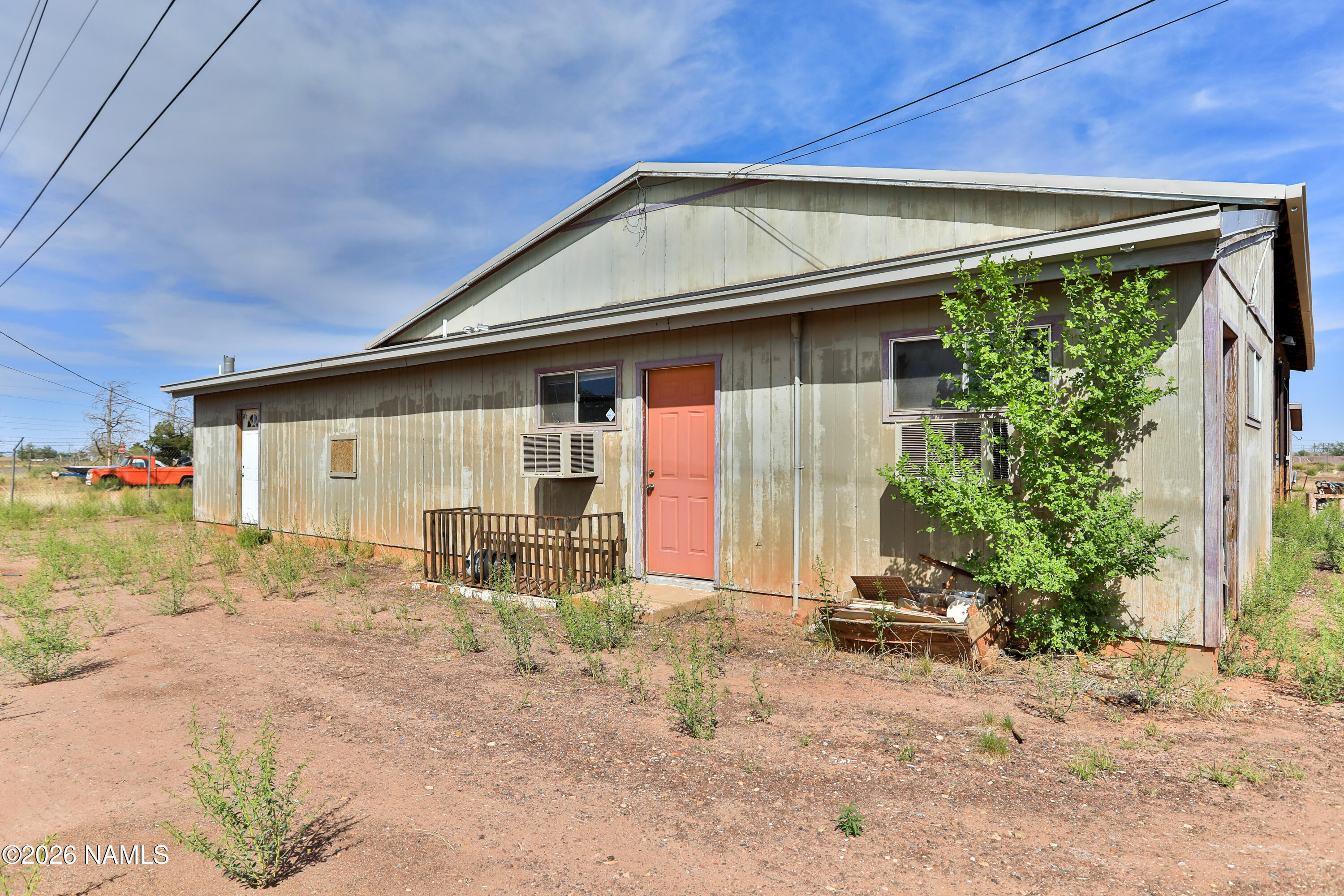 3005 W Third Street — photo