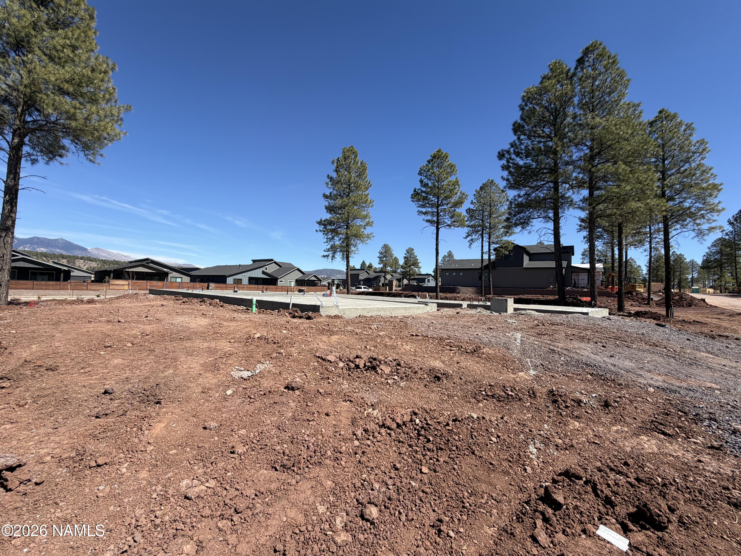 3671 W Styx Lane Lot#70 — photo
