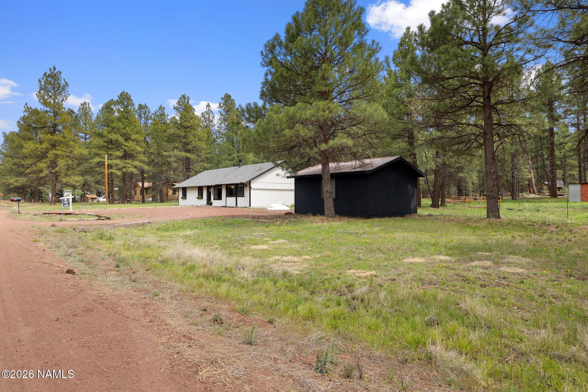 3628 E Pine Cone Drive — photo