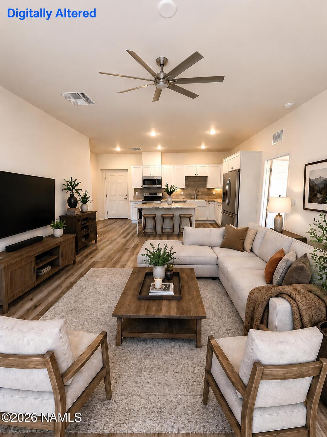 2950 W Presidio Drive 1-301 — photo