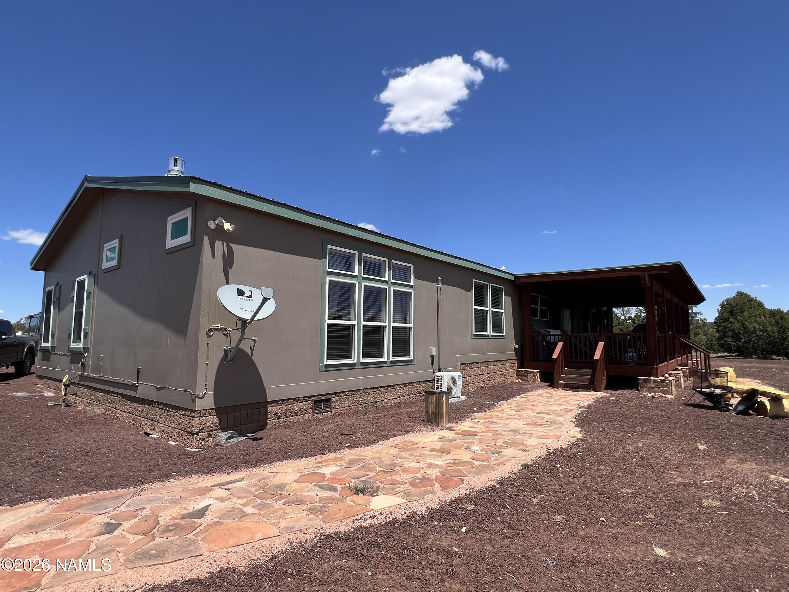 8348 Red Butte Road — photo