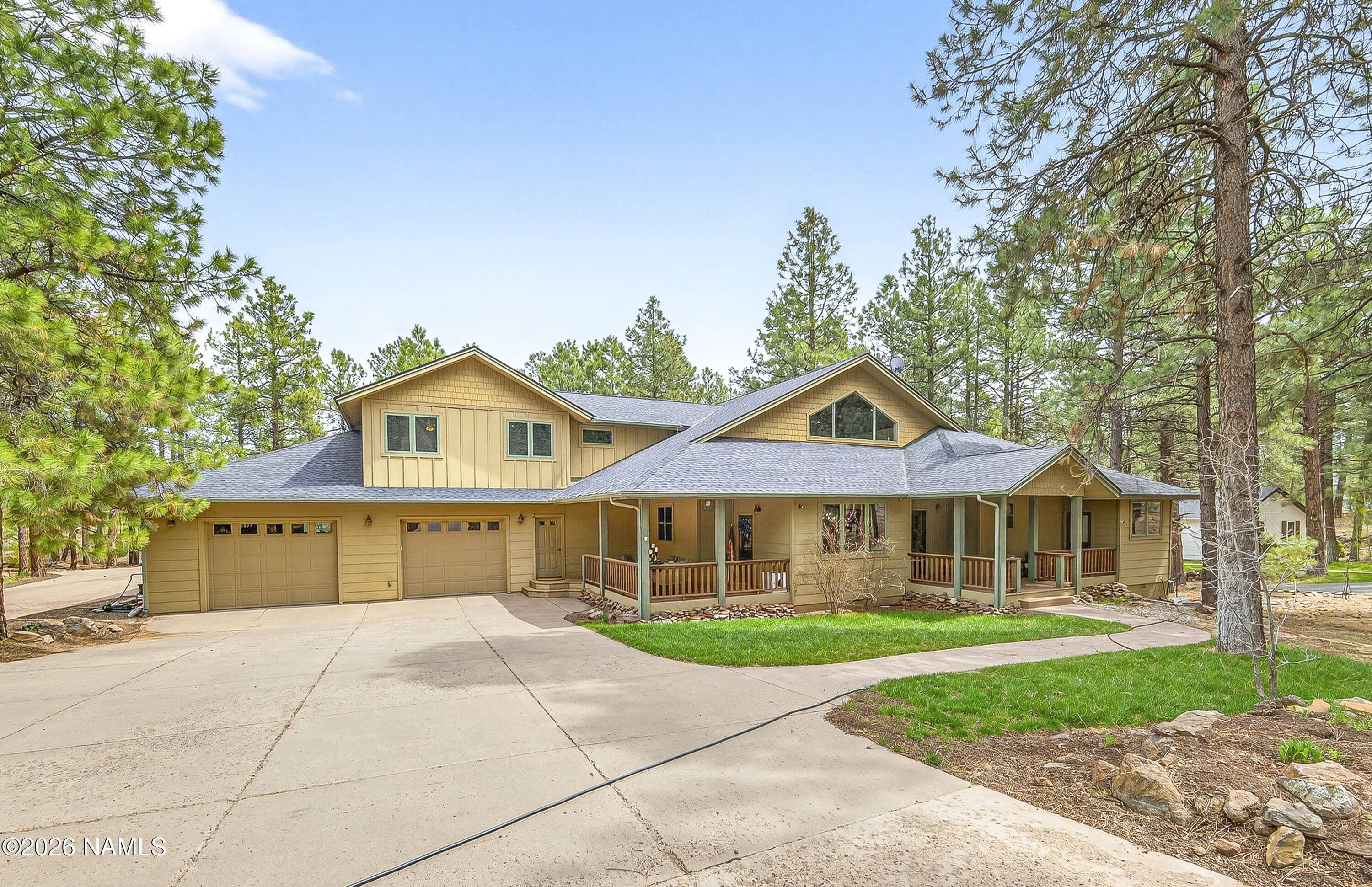 3563 W Kiltie Loop — photo