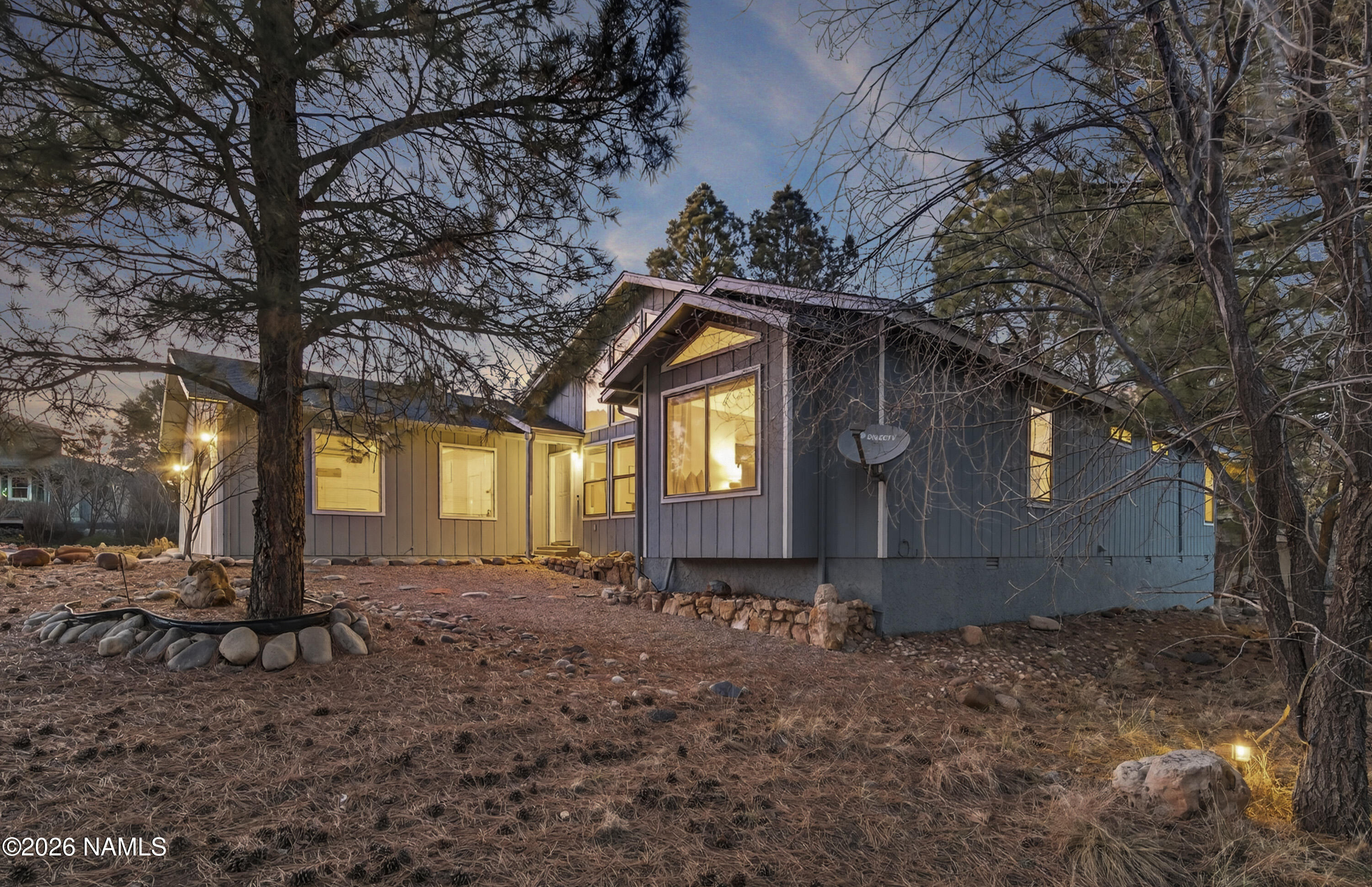 4172 E Broken Rock Loop, Flagstaff, AZ 86004 — photo 2
