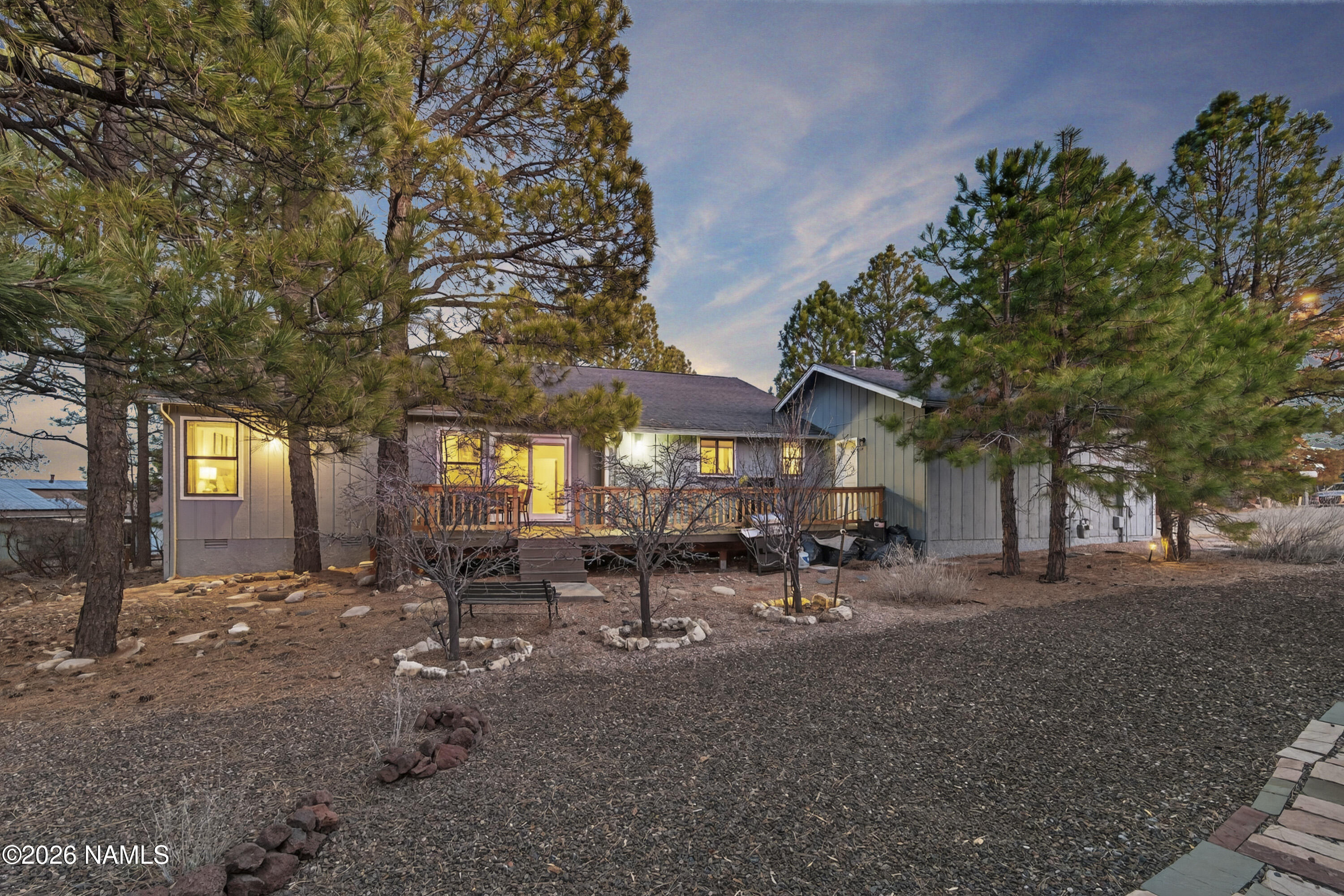 4172 E Broken Rock Loop, Flagstaff, AZ 86004 — photo 3
