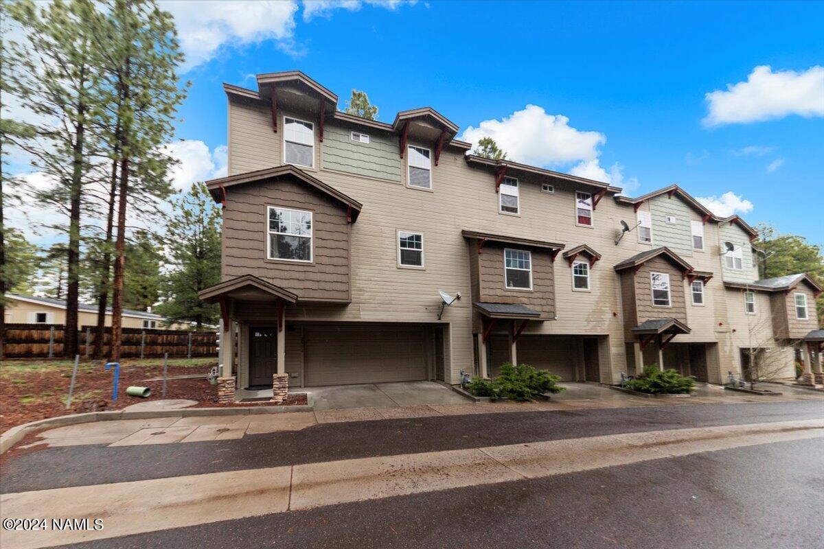 2502 W Washburn Court 129 — photo