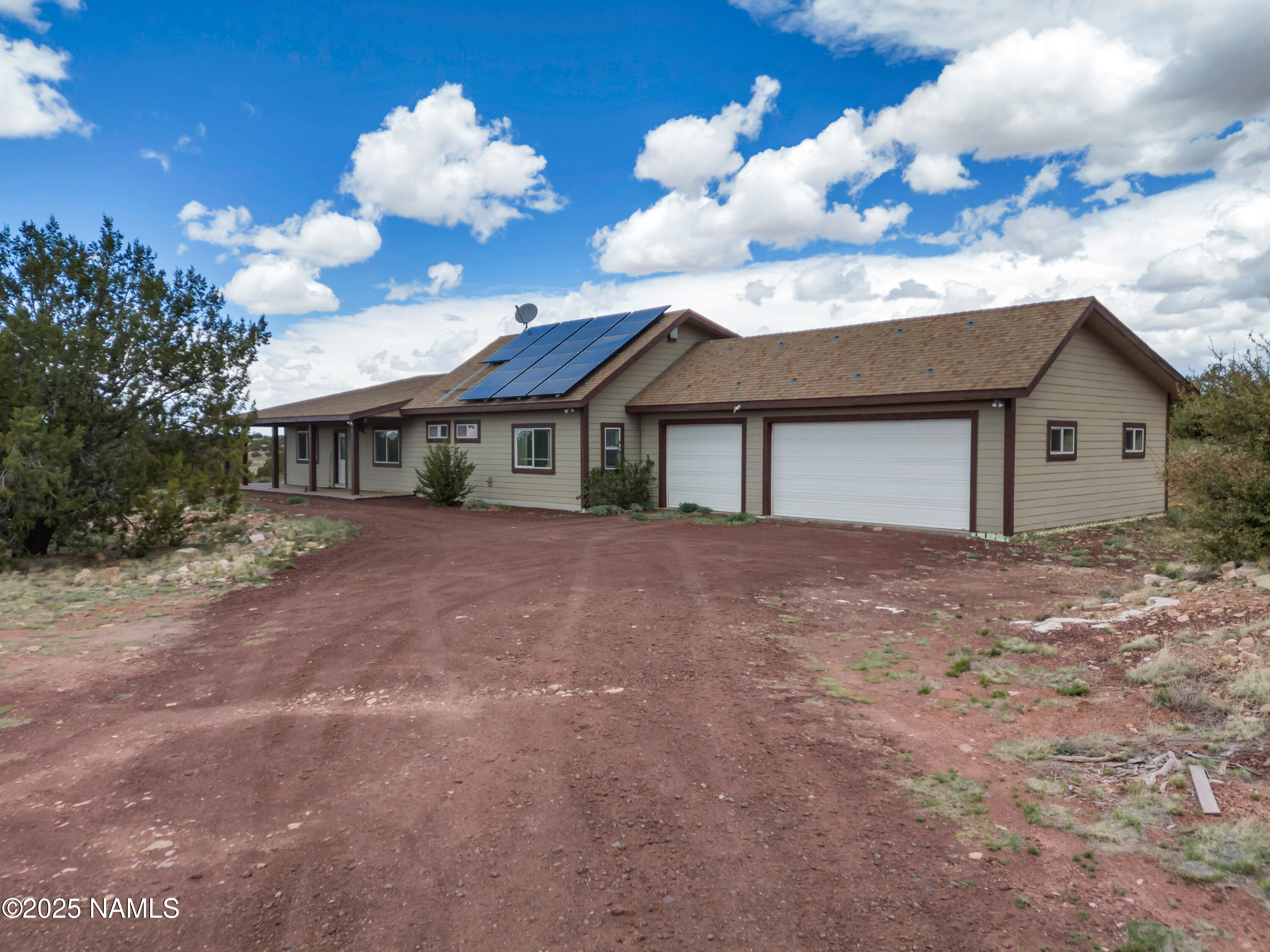 8752 S Lariat Road — photo