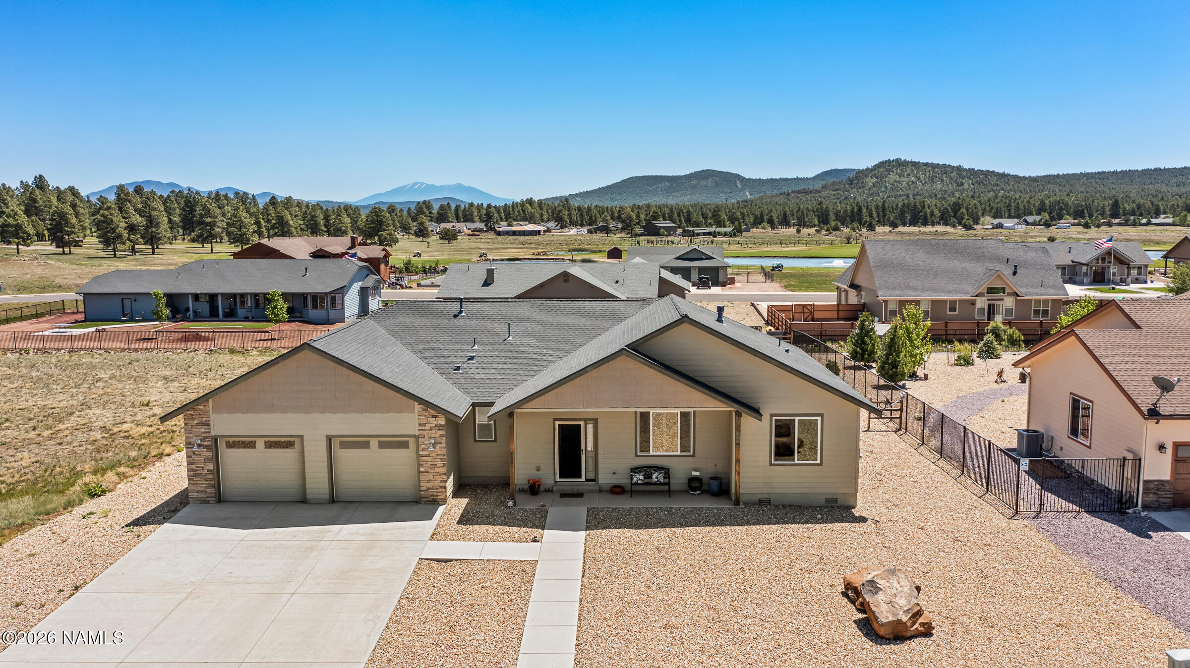 115 Anthem Drive — photo
