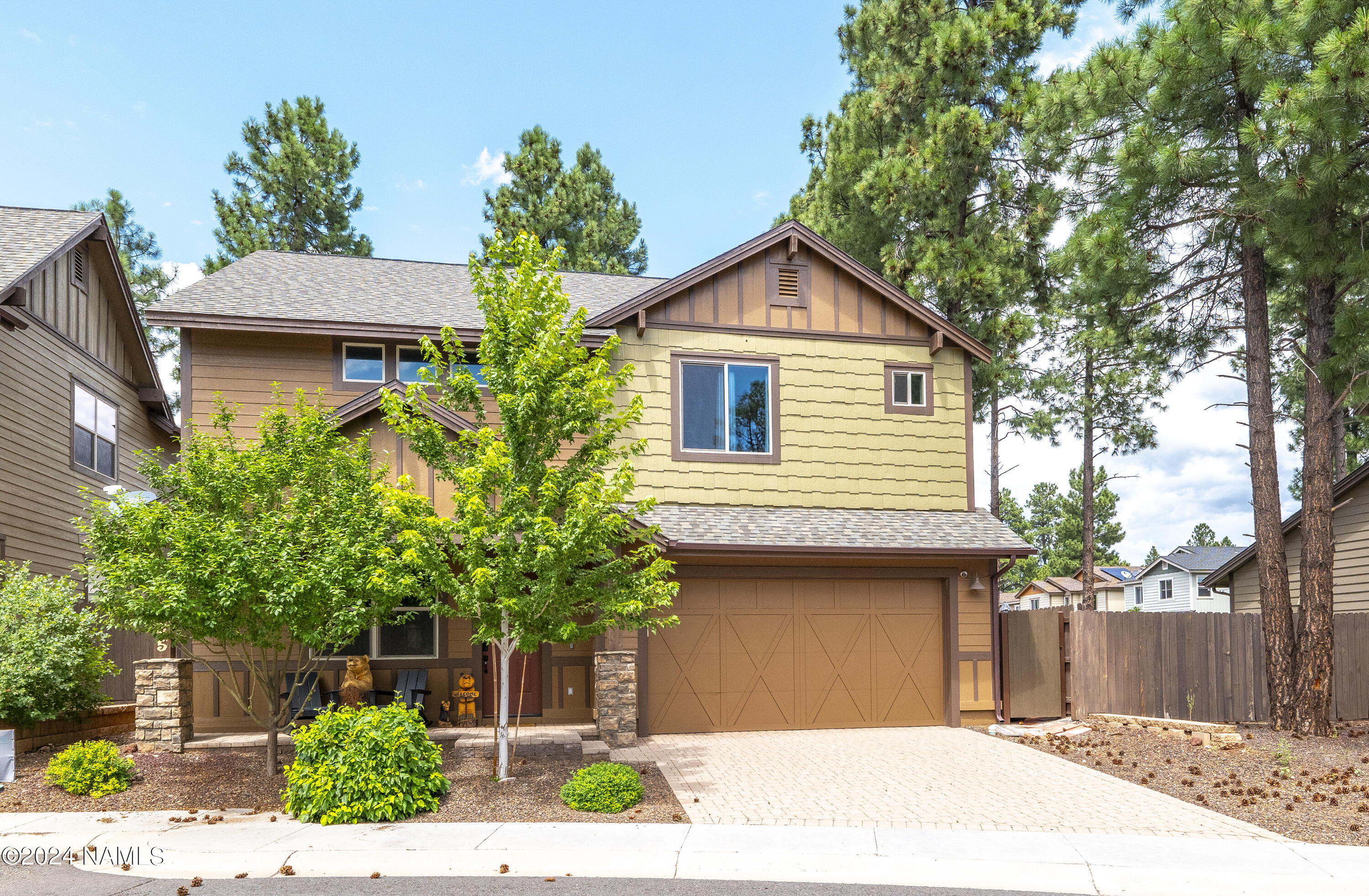 2465 W Pollo Circle — photo