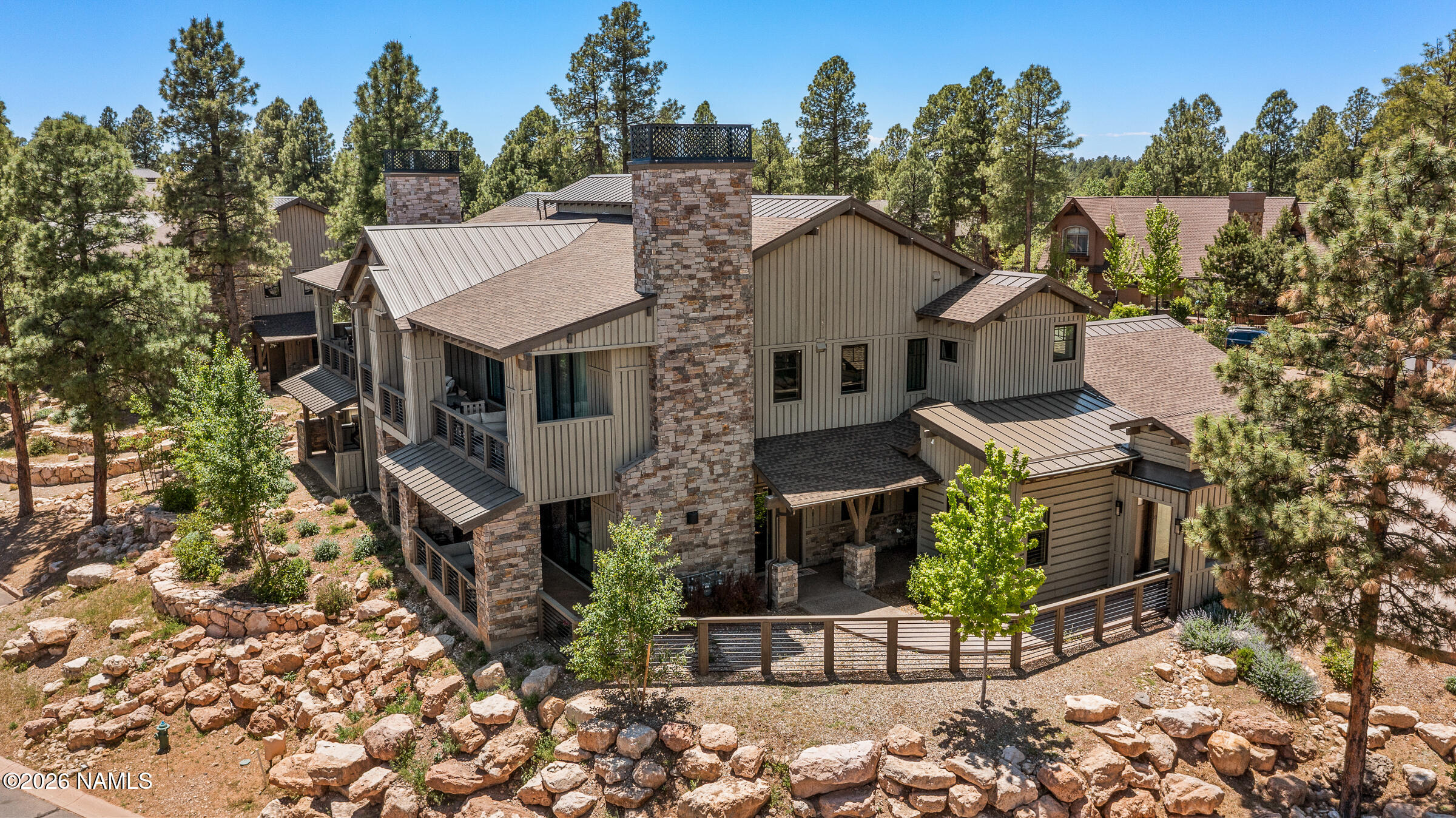3001 S Tourmaline Drive 25 — photo