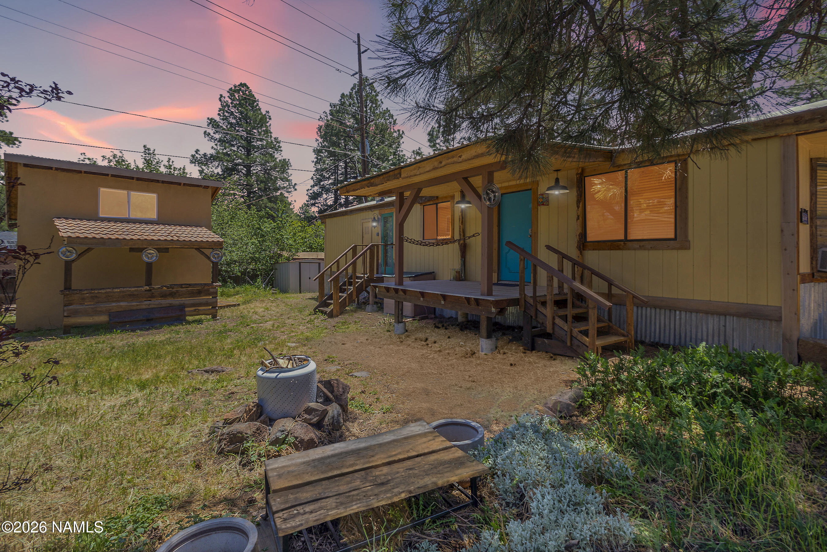 2333 Keams Canyon Trail — photo