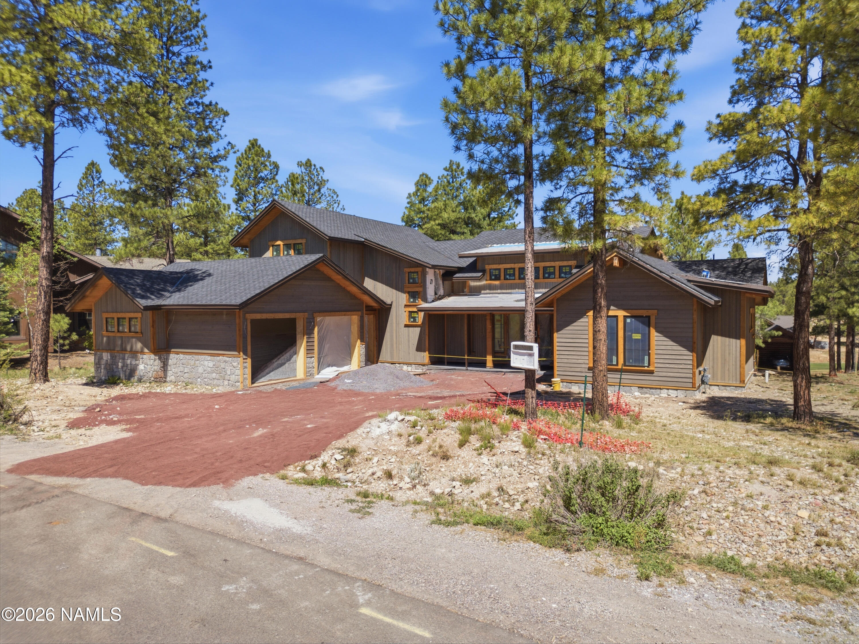 2380 E Del Rae Drive — photo