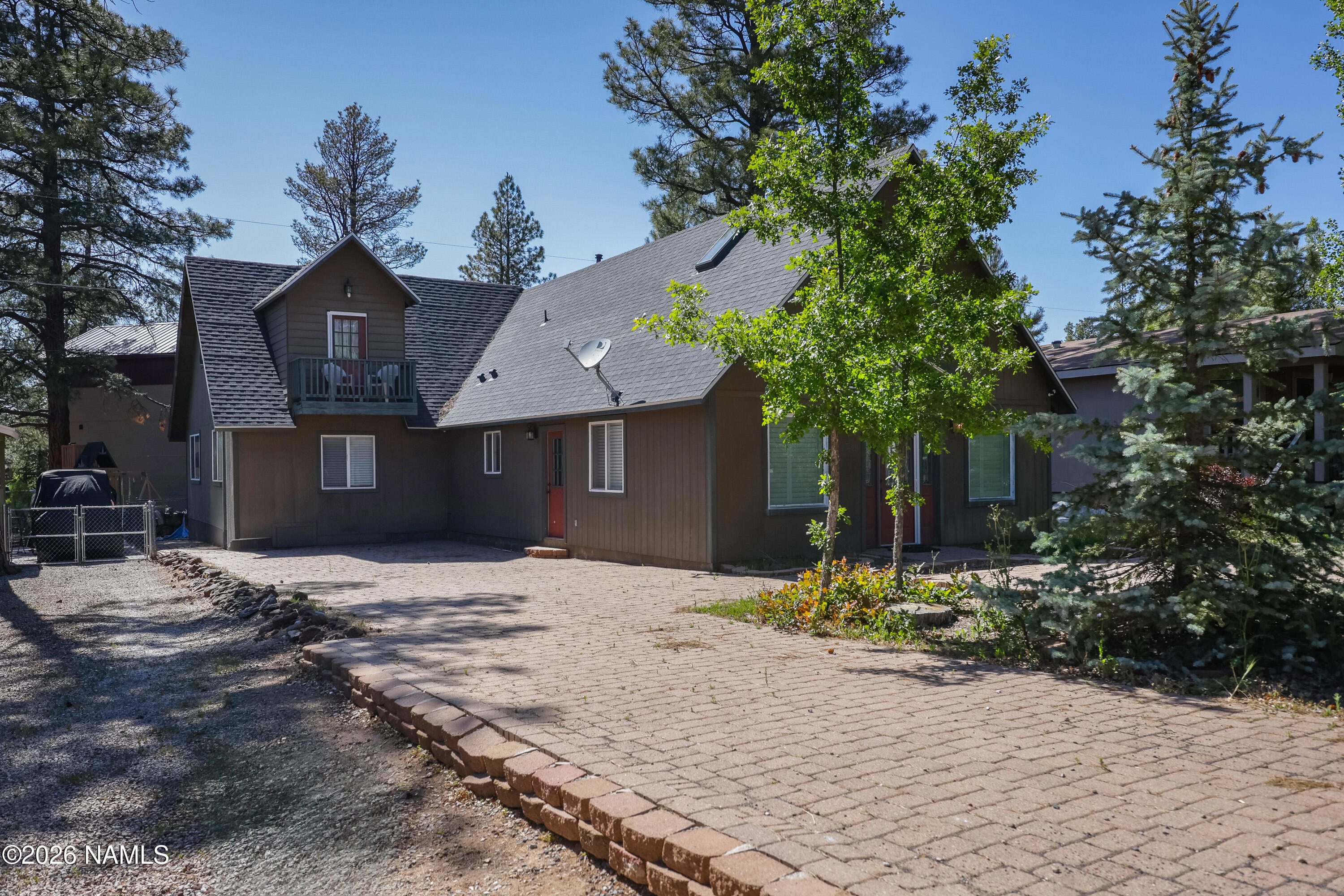 17280 Big Sky Drive — photo