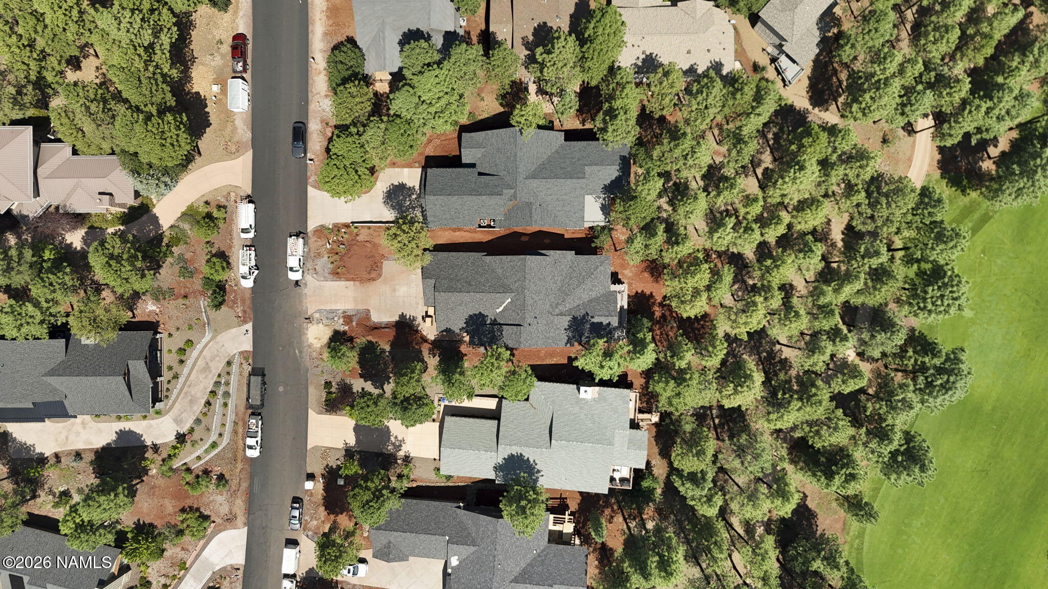 4130 S Lariat Loop — photo