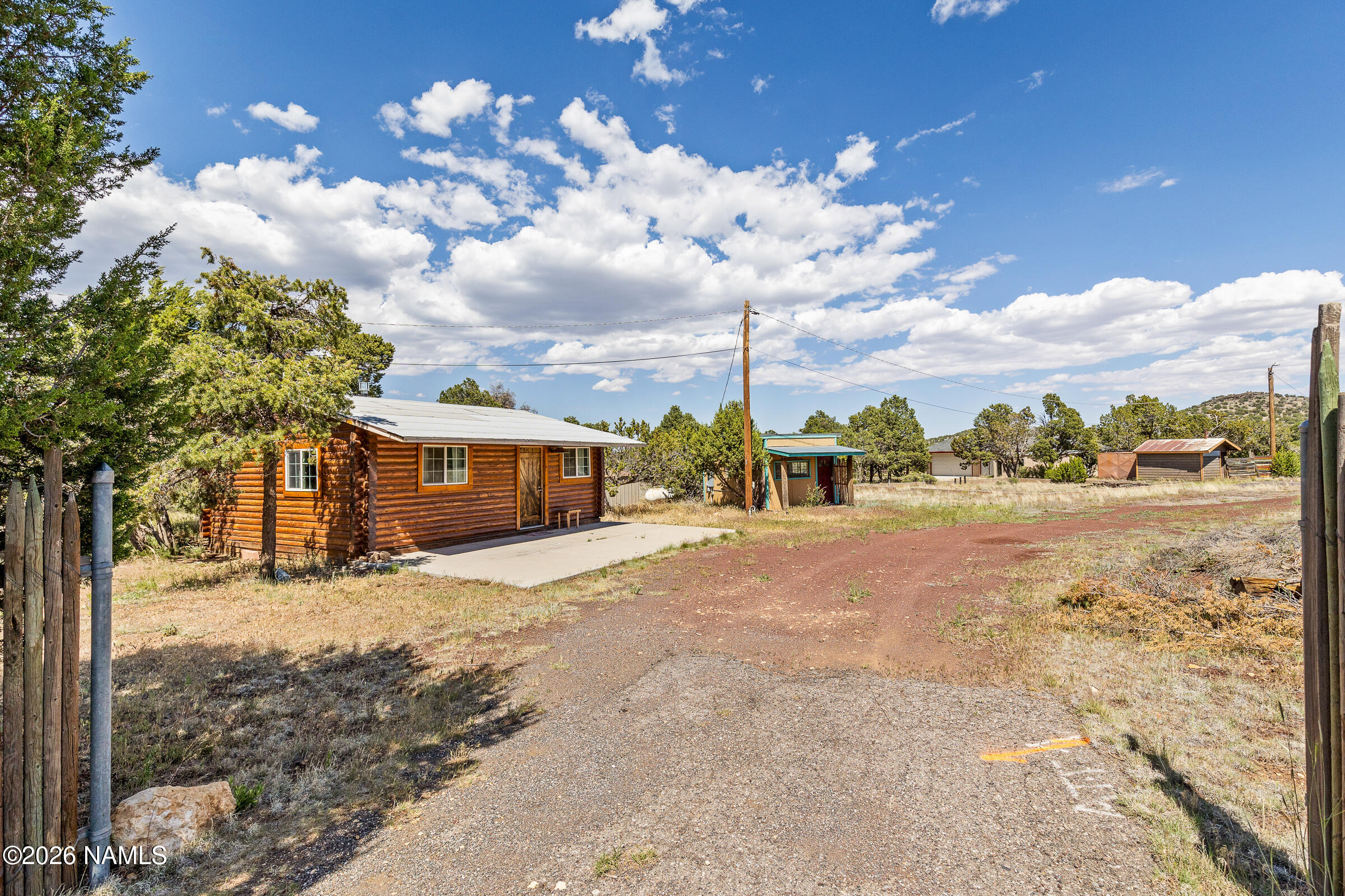 10775 Townsend Winona Road — photo