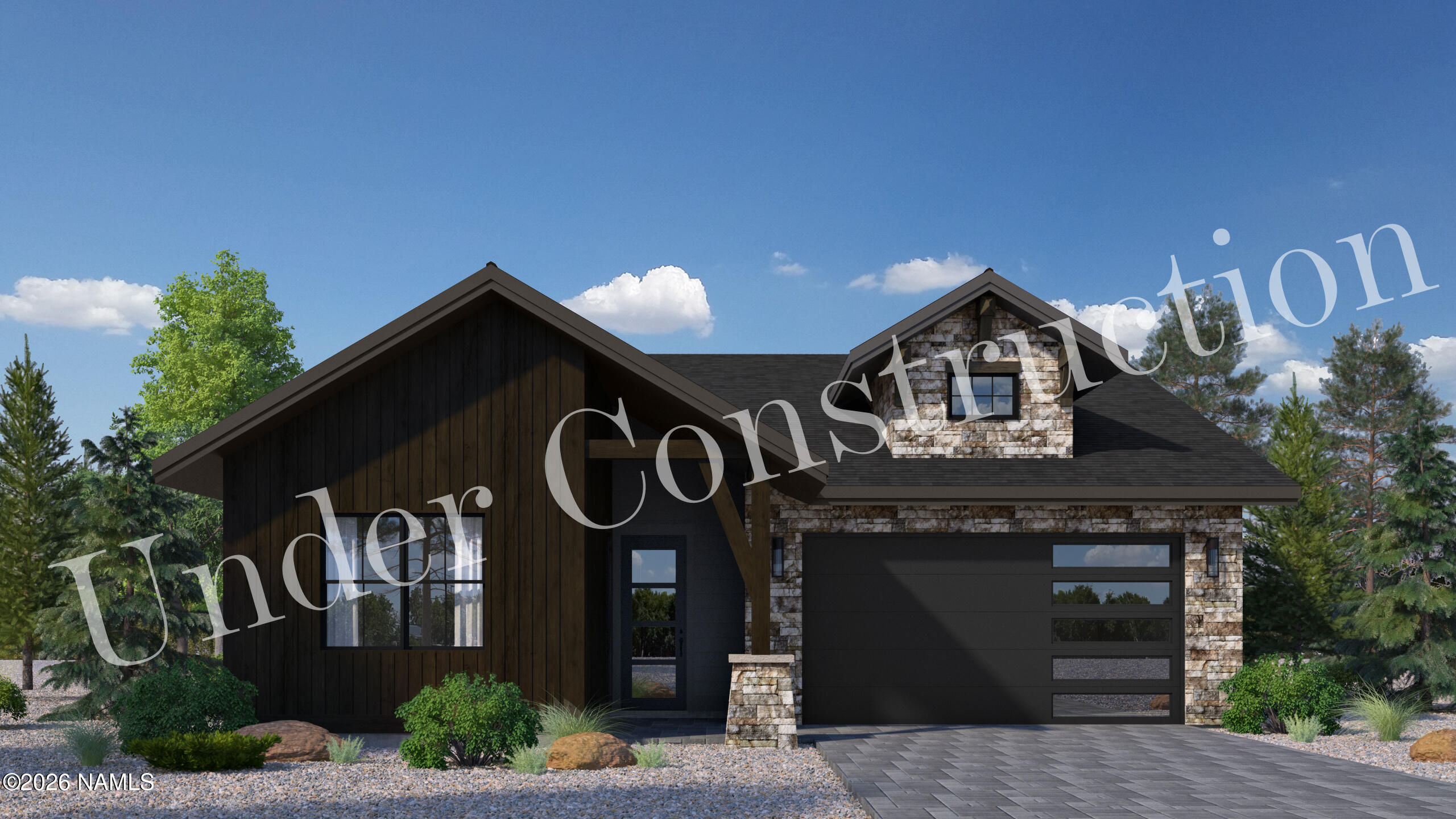 2664 S Vesper Drive Lot 55 — photo