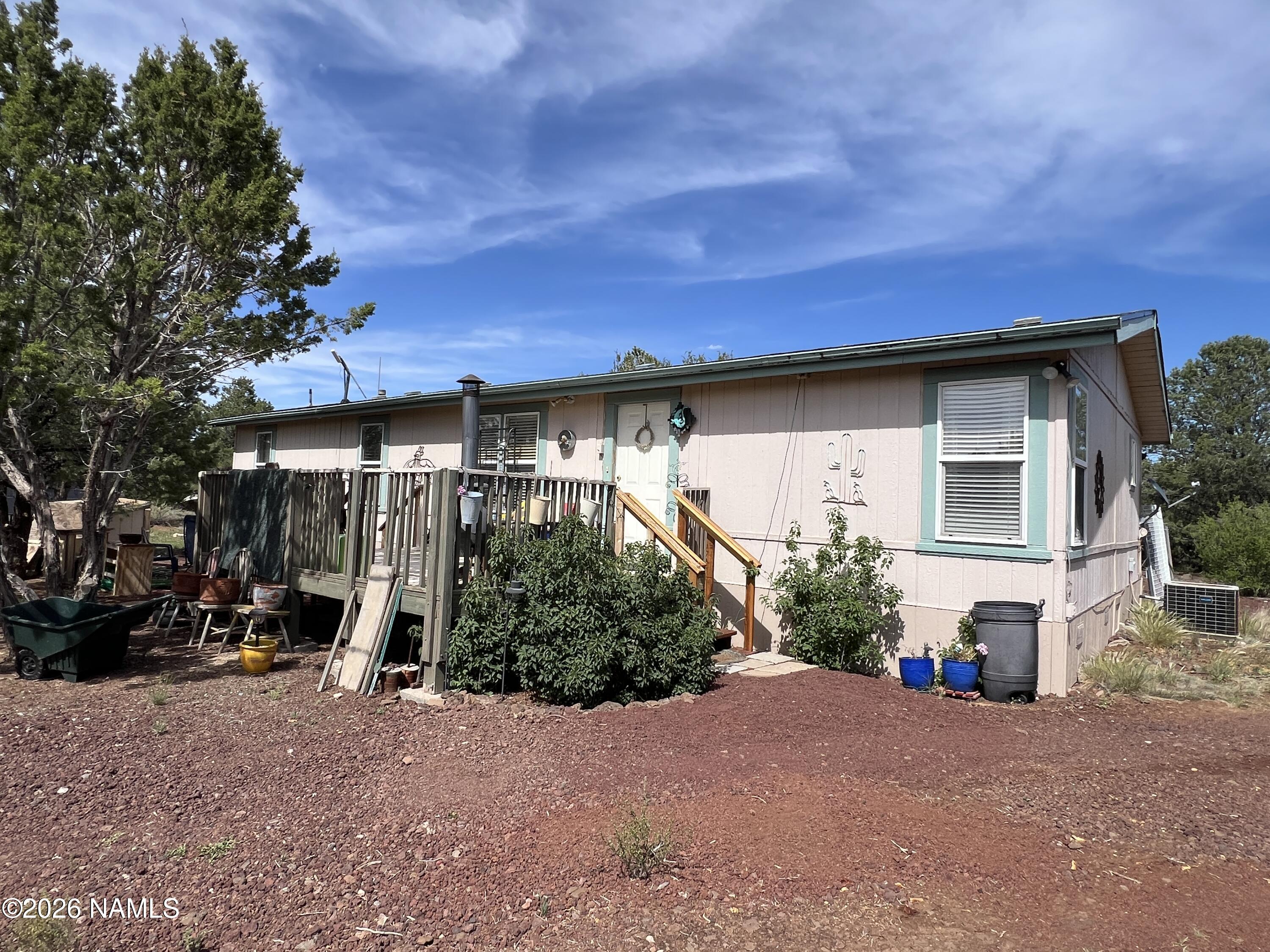 7801 N Sycamore Drive — photo