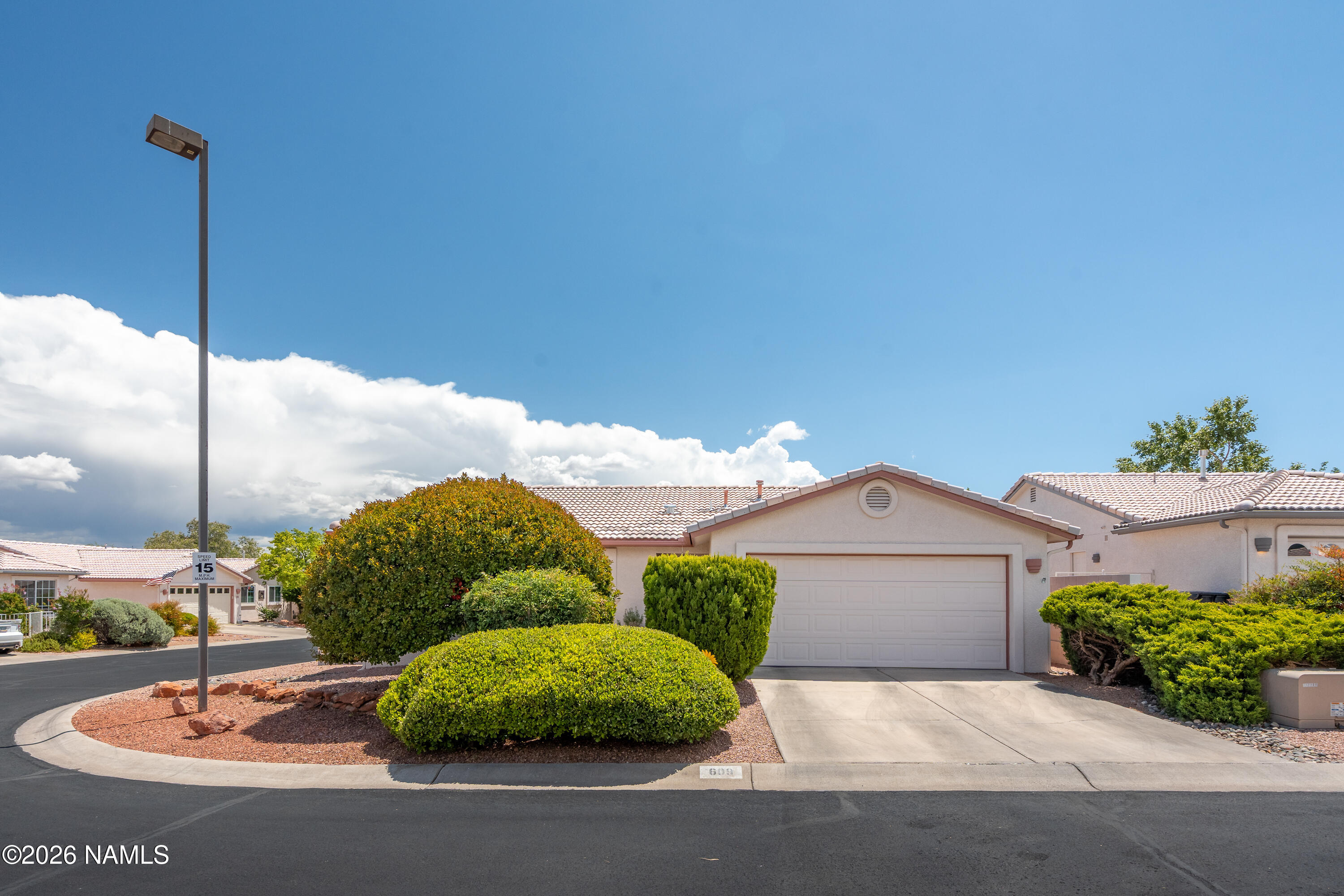 609 Silver Springs Circle — photo