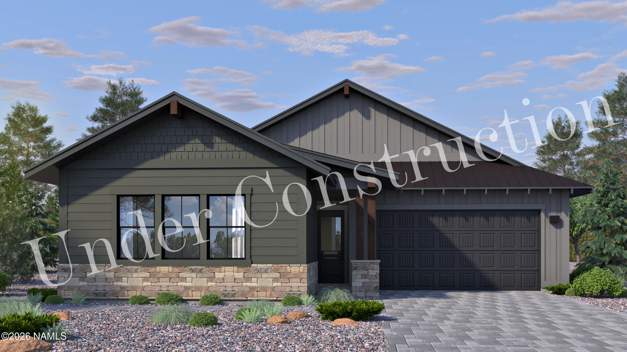 3149 W Nix Way Lot 45 — photo