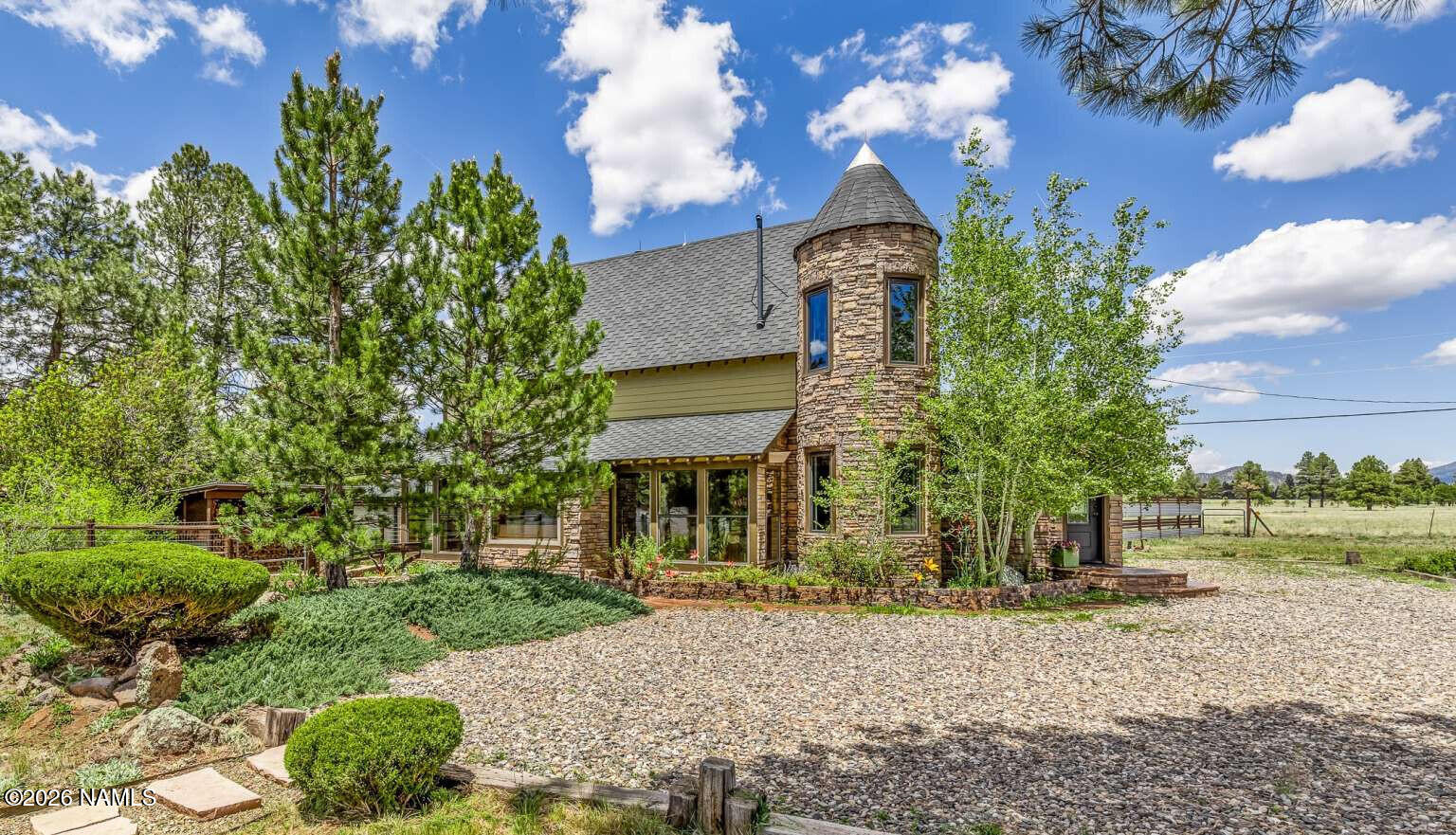 13881 E Wild Bill Road — photo