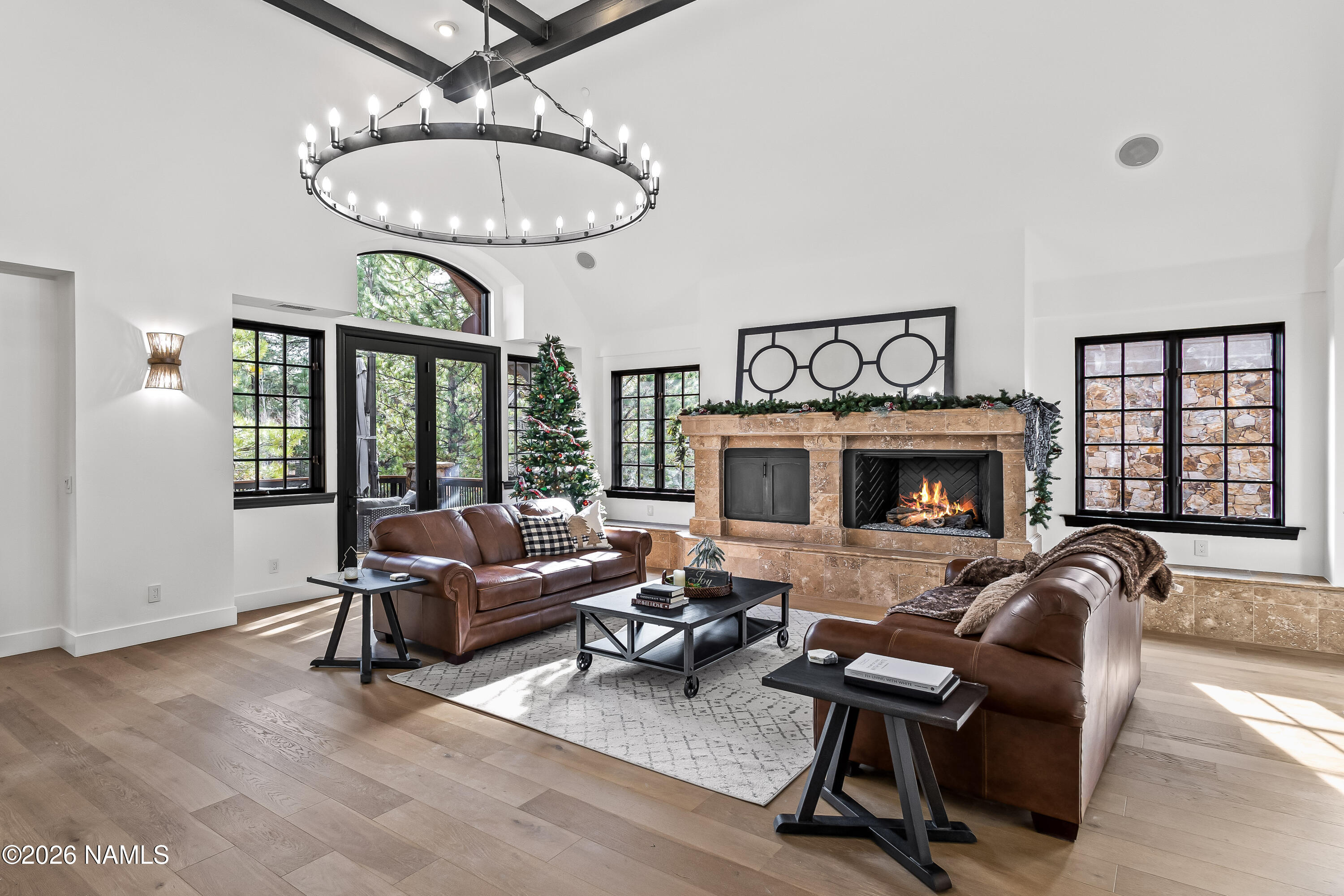 1715 E Trade Winds Court — photo