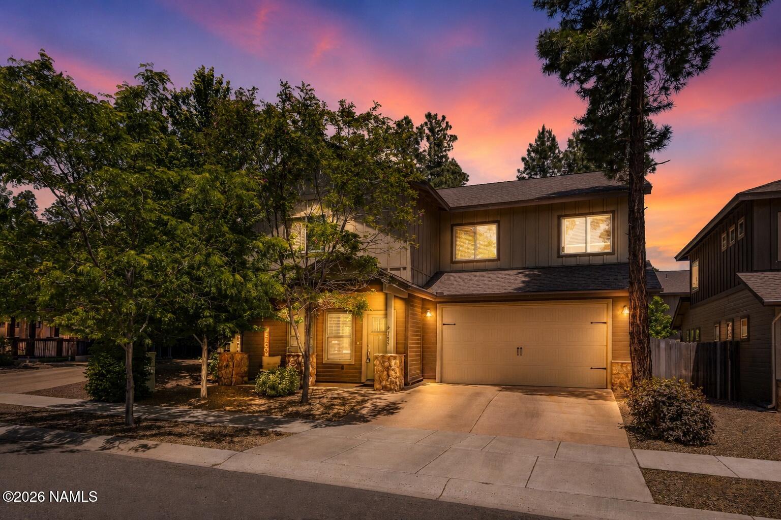 2785 W Pico Del Monte Circle — photo