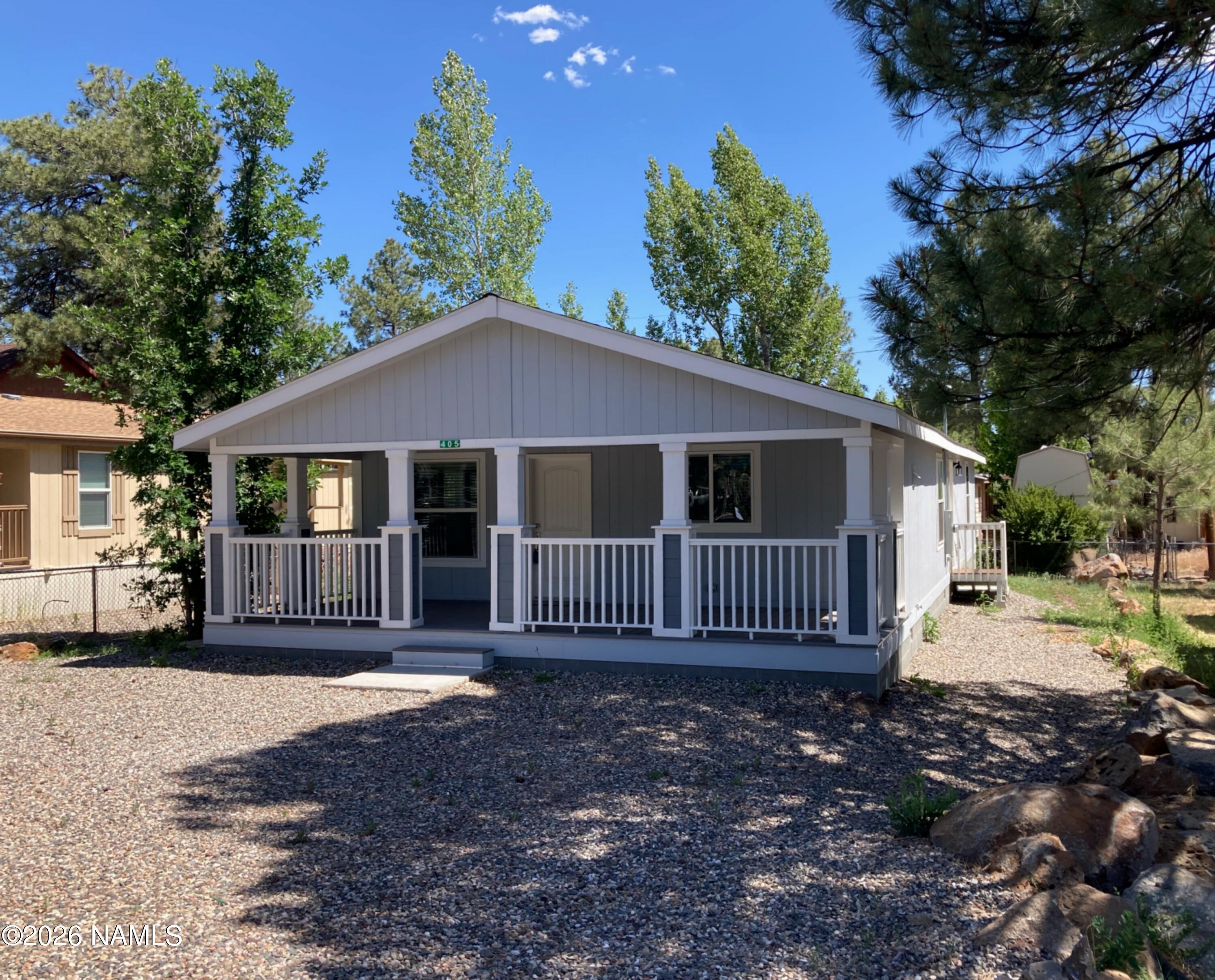 405 E Cedar Wood Drive — photo