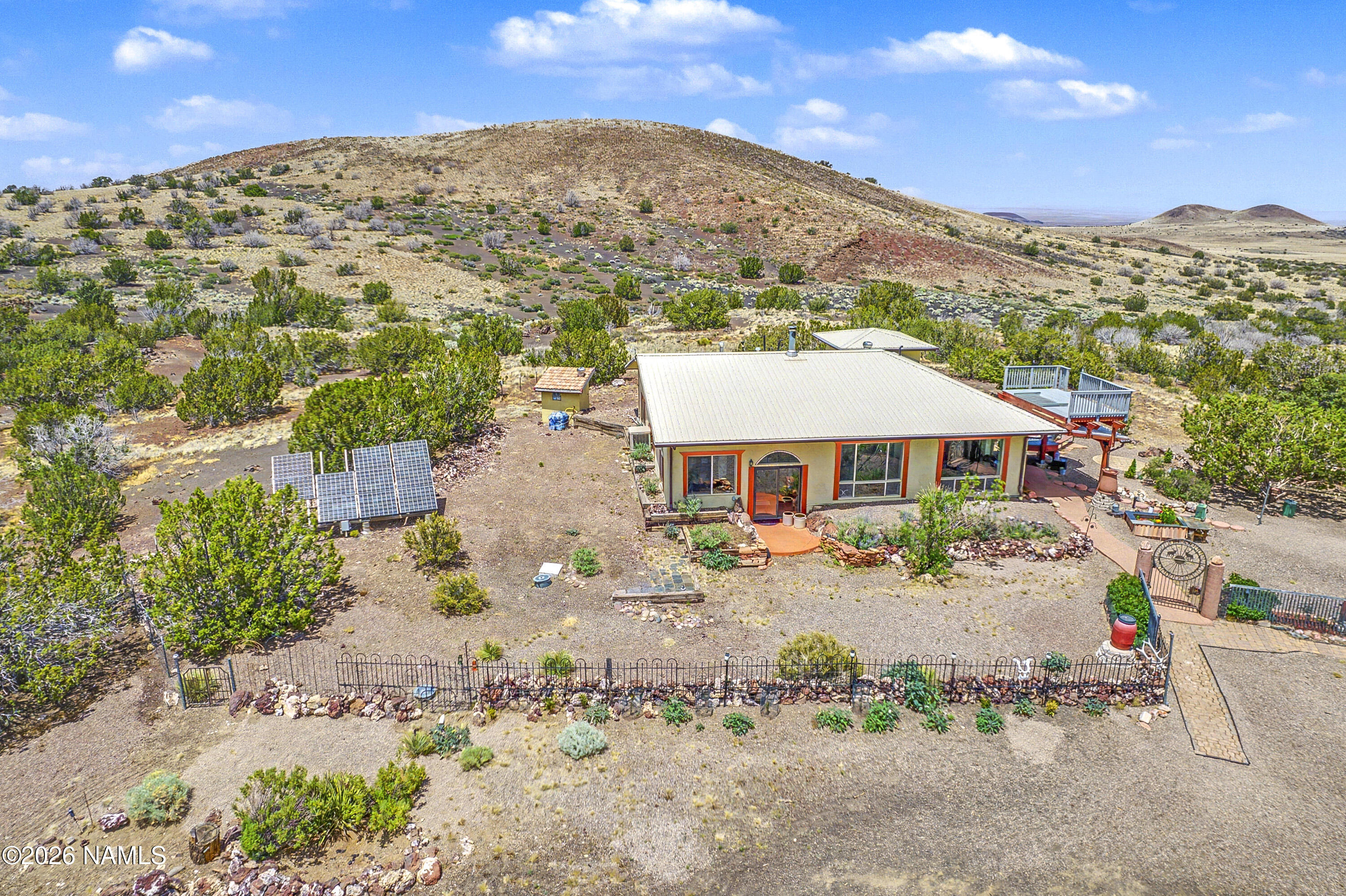 95 Leupp Road — photo