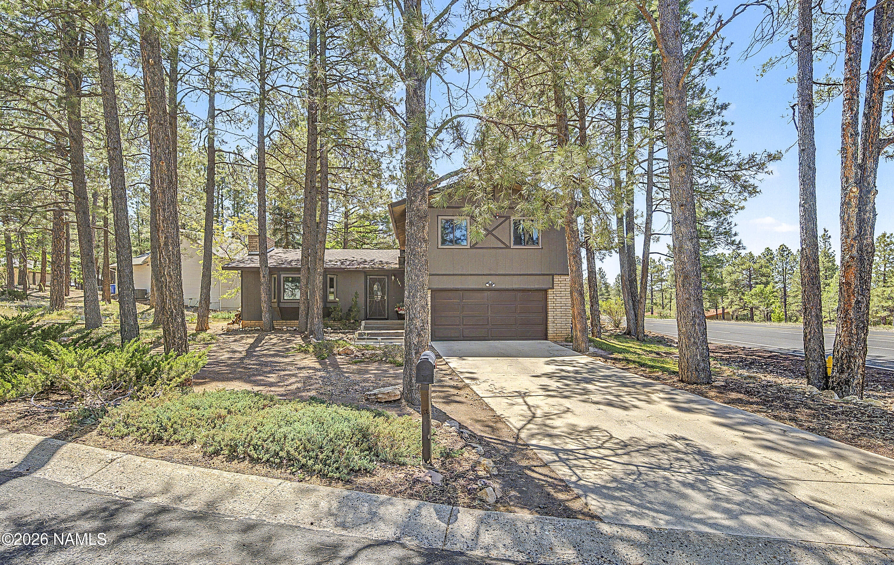 1301 N La Costa Lane — photo