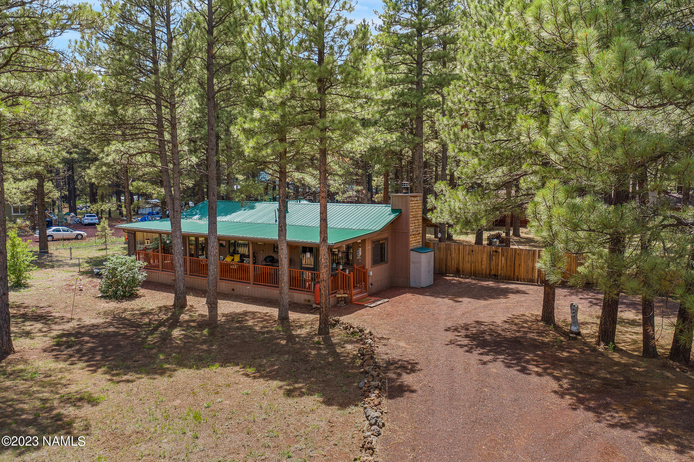 1678 N Spring Valley Road — photo