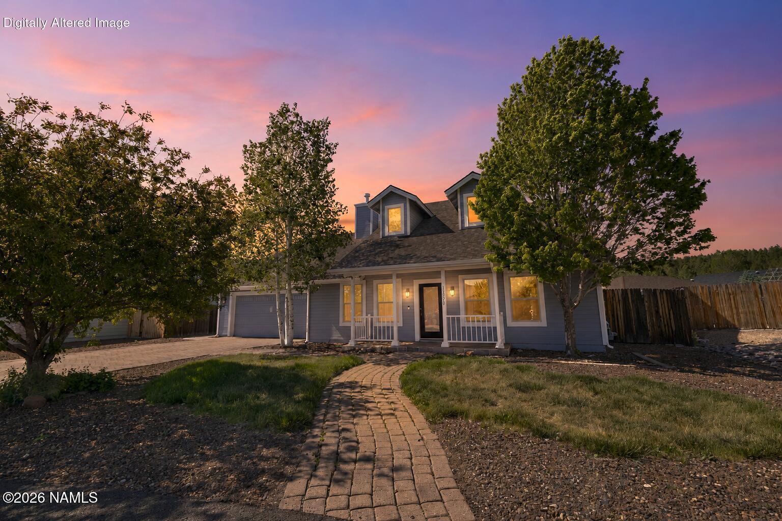 11270 Lacy Lane — photo