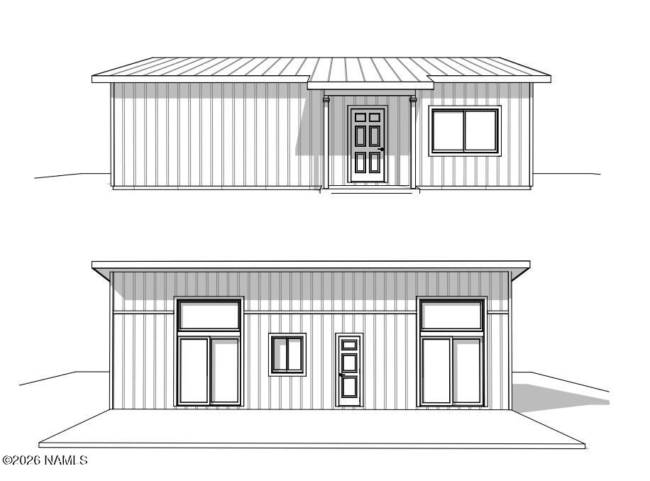 2313 E Arizona Street — photo