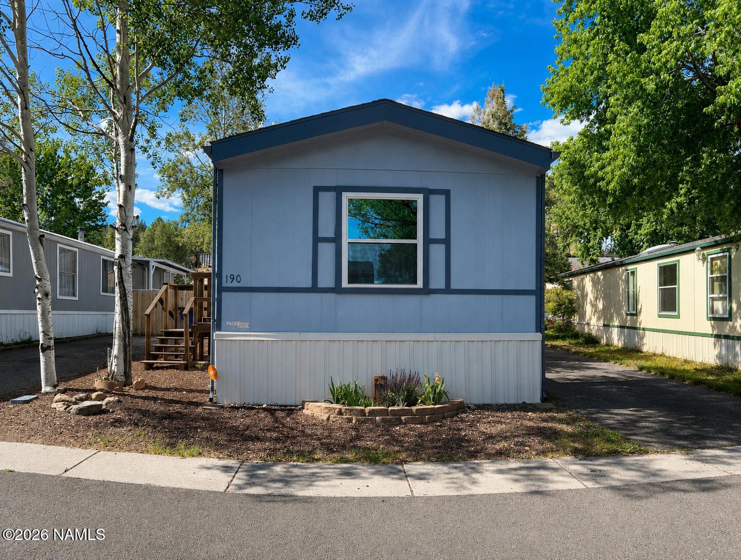 1450 W Kaibab Lane 190 — photo