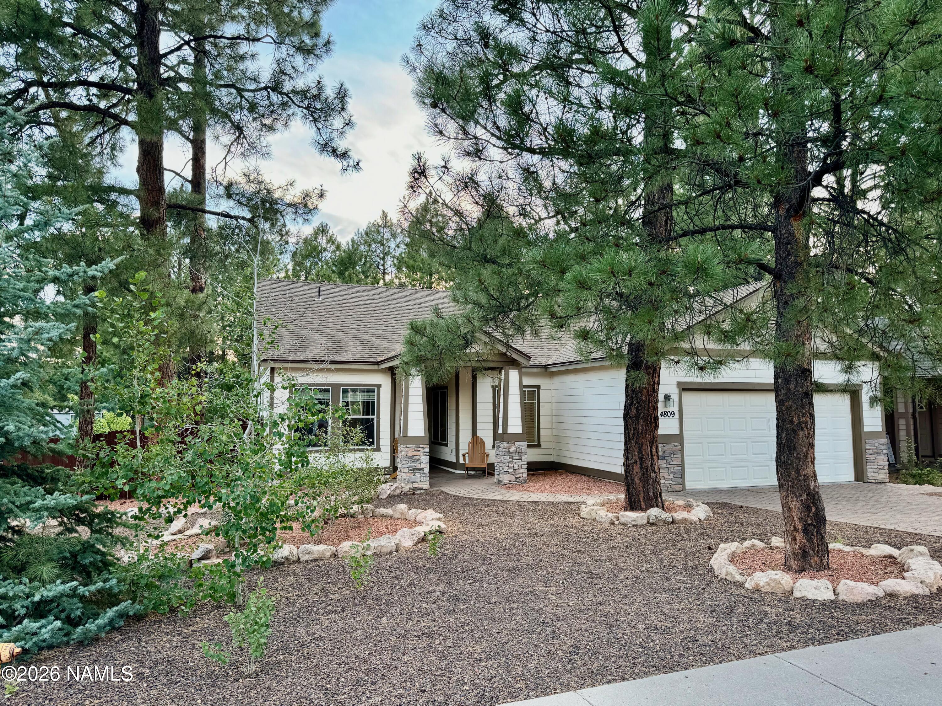 4809 S Dory Trail — photo