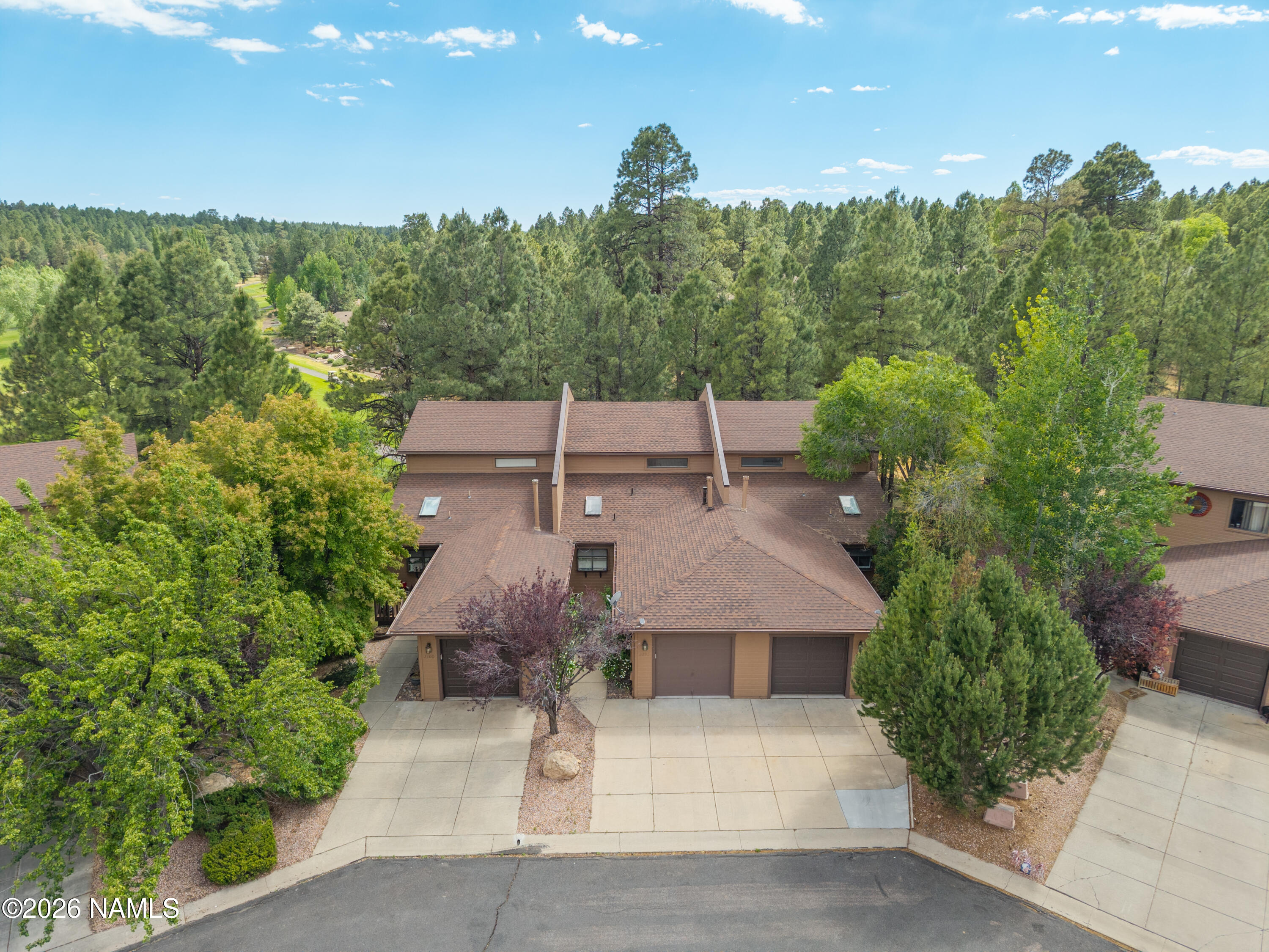 2296 N Earle Drive — photo