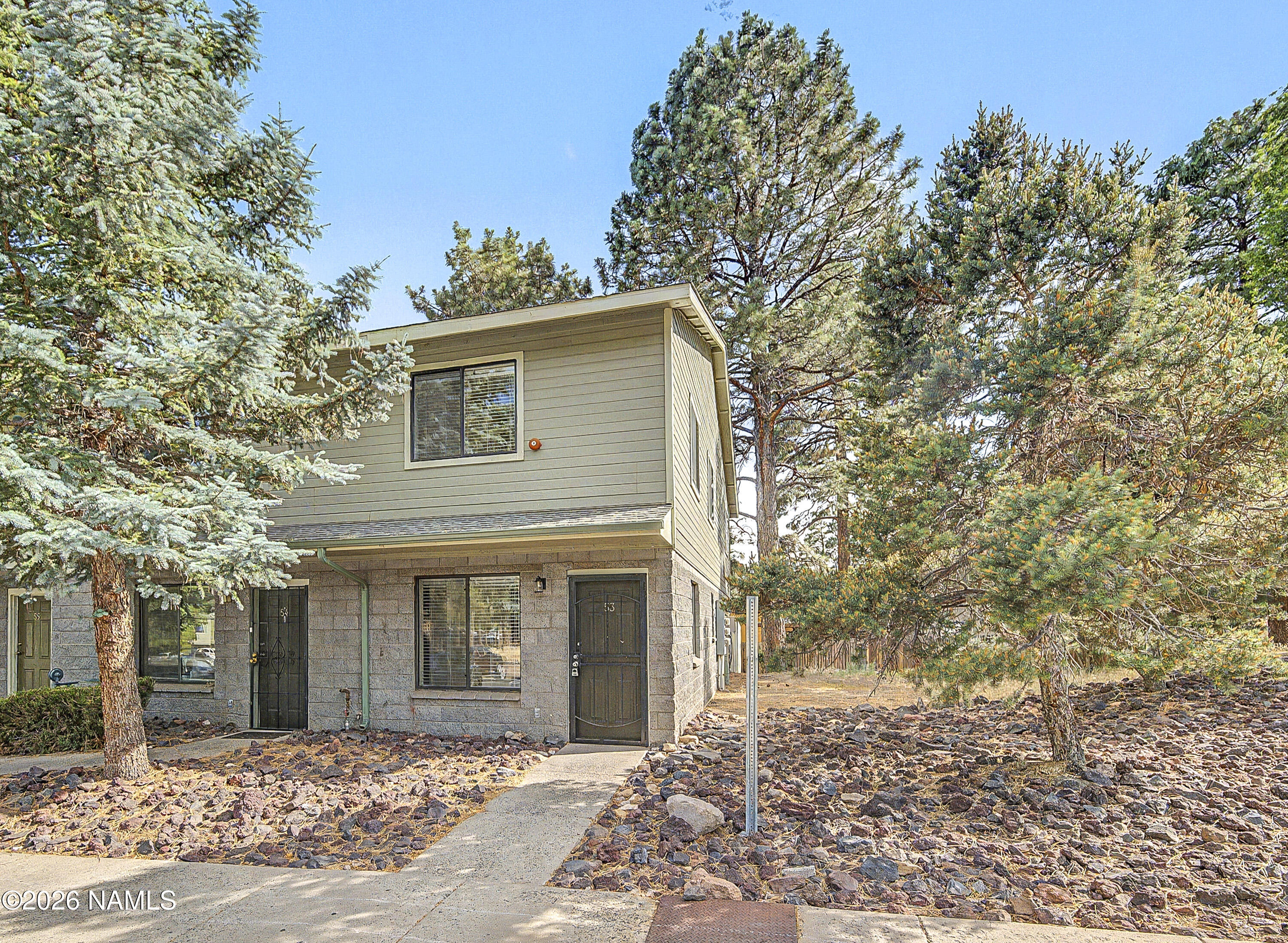 6315 N Saint Nicholas Circle 53 — photo