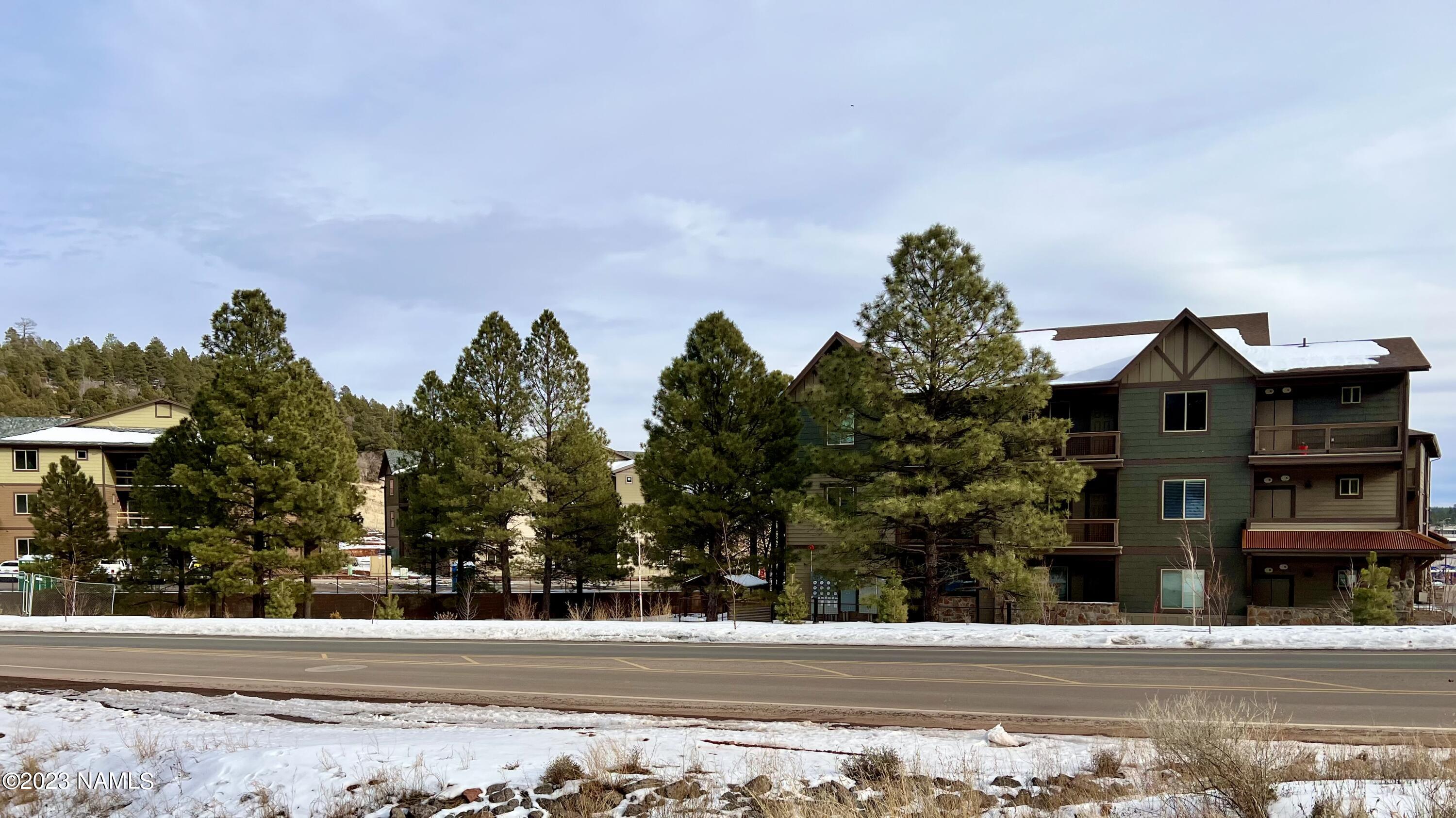 1650 E Ponderosa Parkway 307 — photo