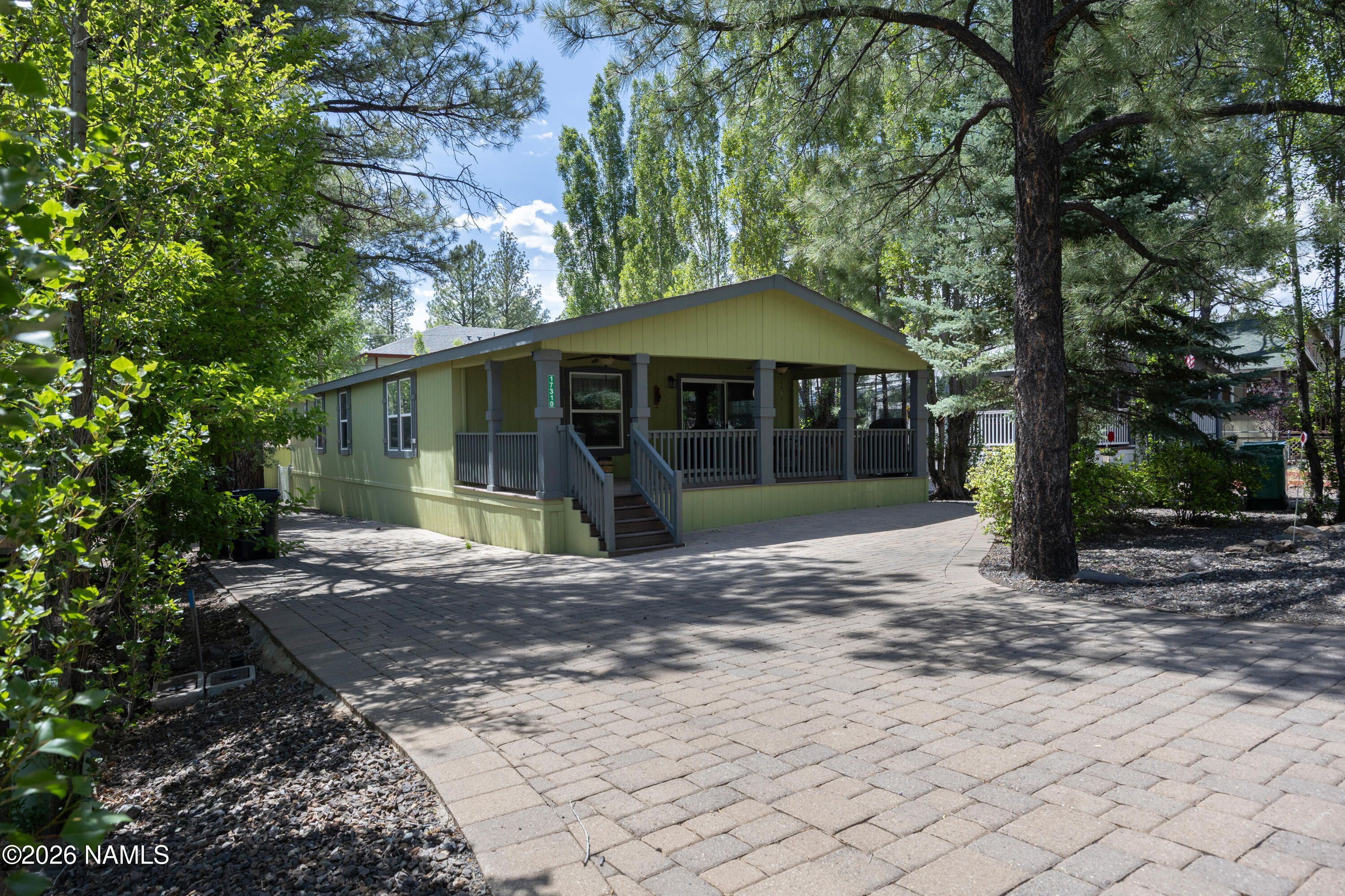 17310 Big Sky Drive — photo