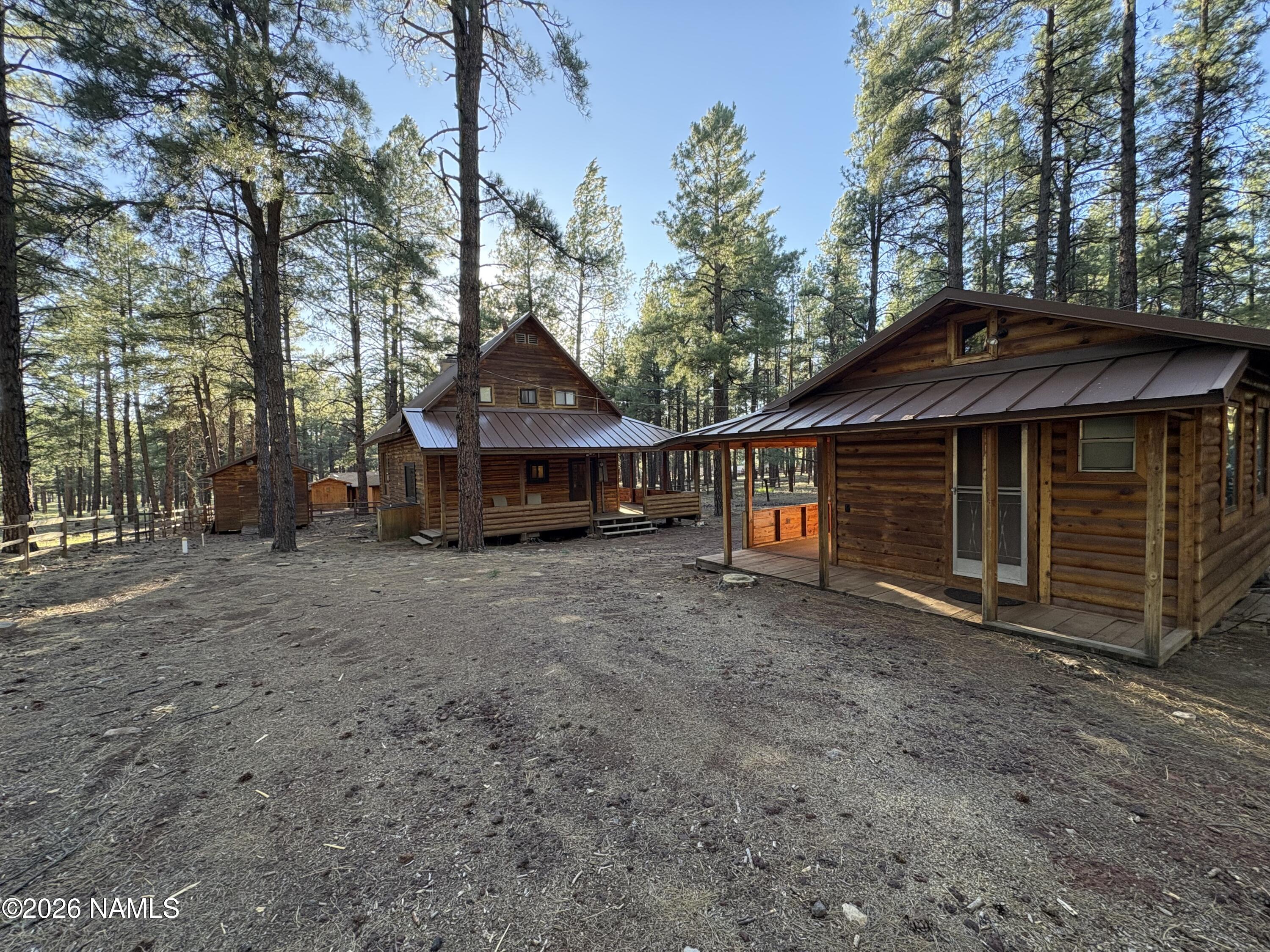 7340 E Long Bow Drive — photo