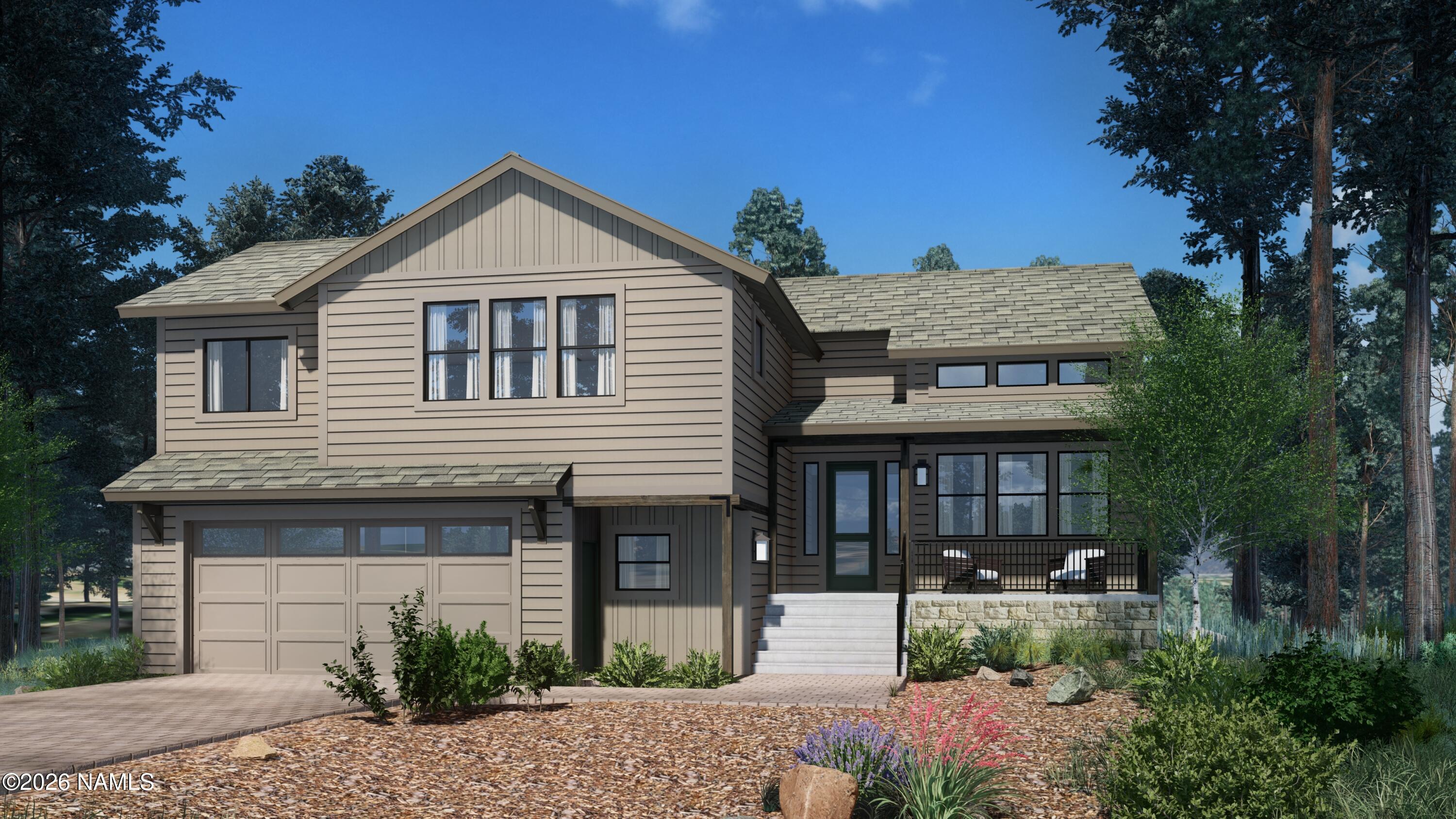 2130 Shaded Spring Trail — photo