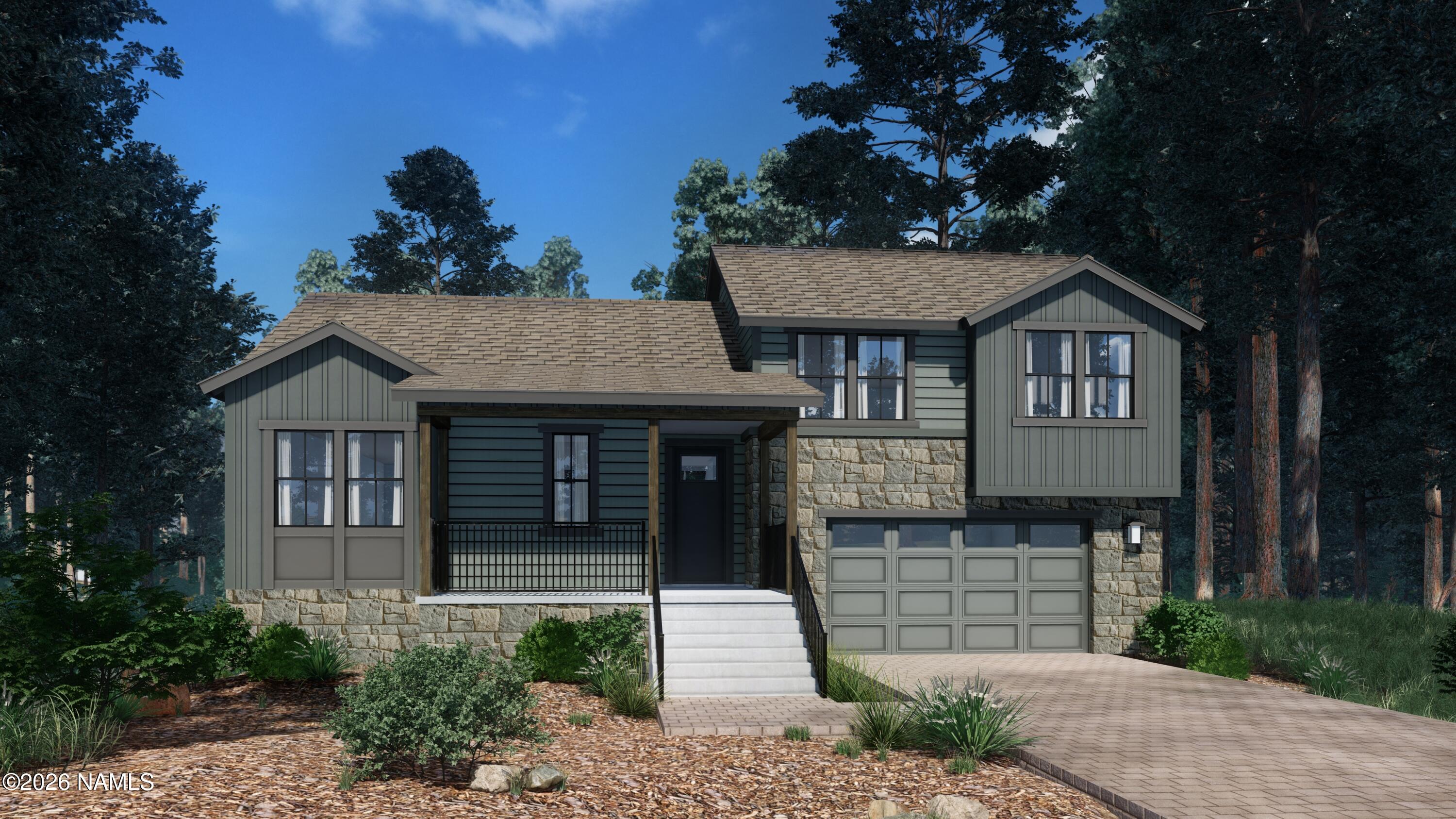 2142 Shaded Spring Trail — photo