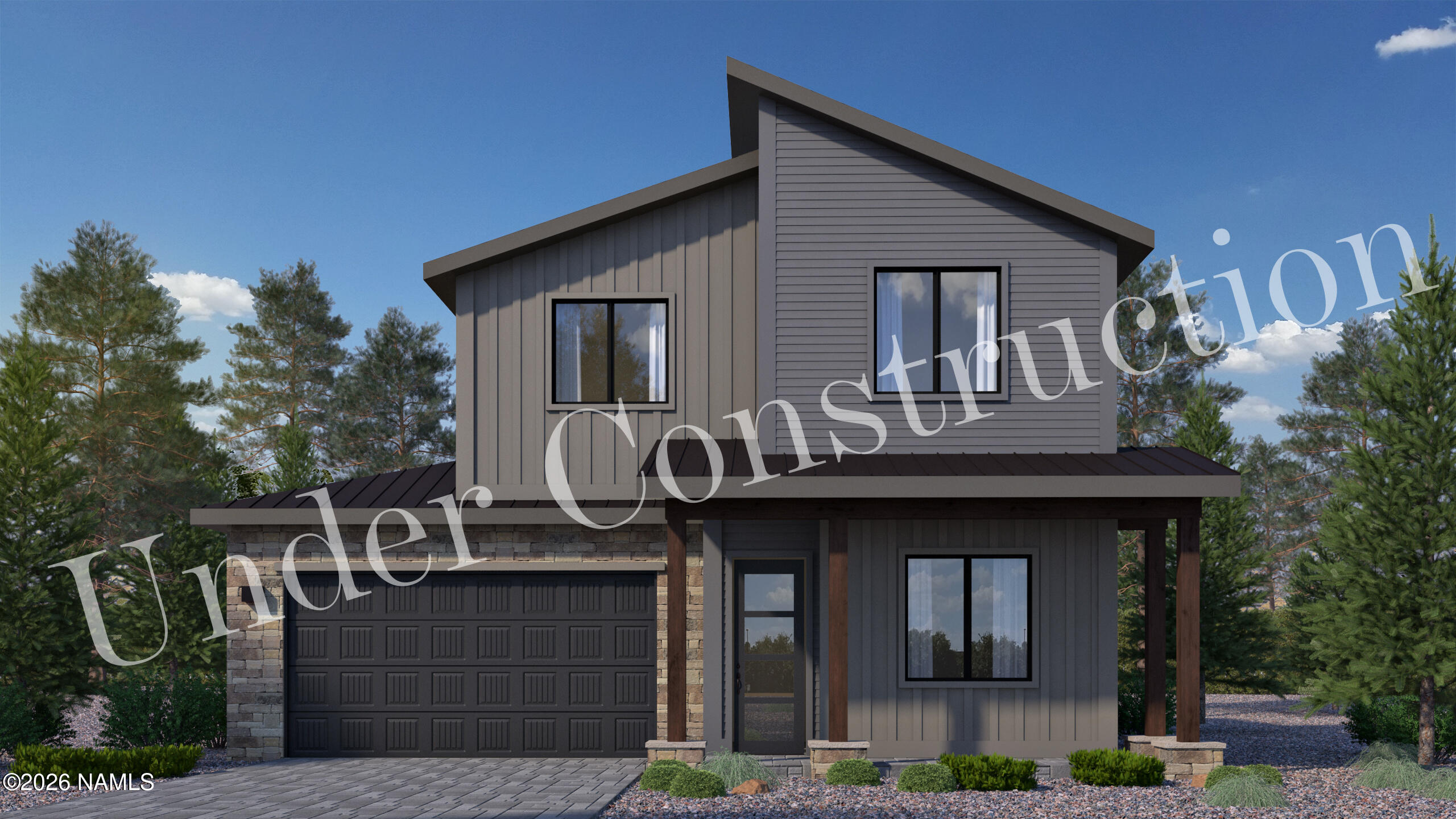 2828 S Gamma Loop Lot 97 — photo
